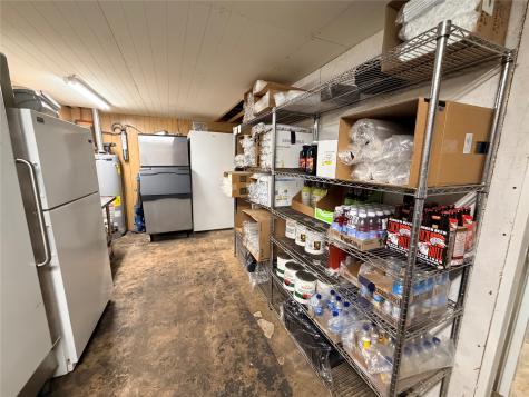 910 N Main Street Seymour TX 76380