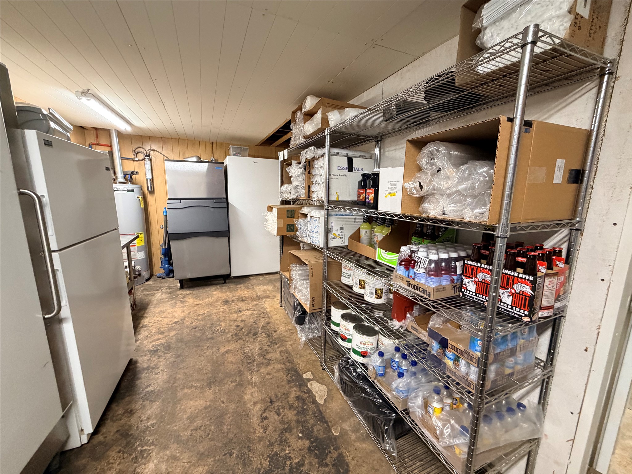 910 N Main Street Seymour TX 76380