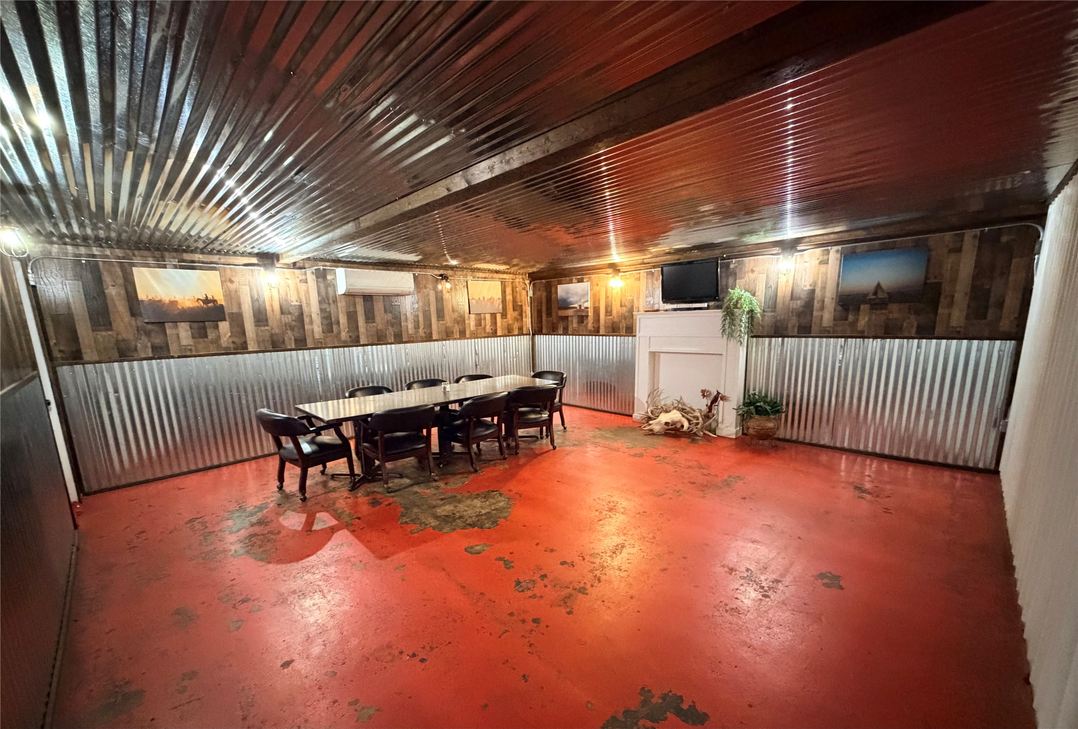 910 N Main Street Seymour TX 76380