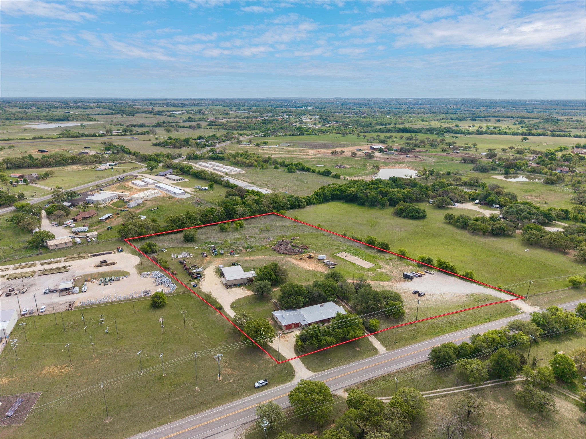 1025 S South Us Highway 281 Stephenville TX 76401