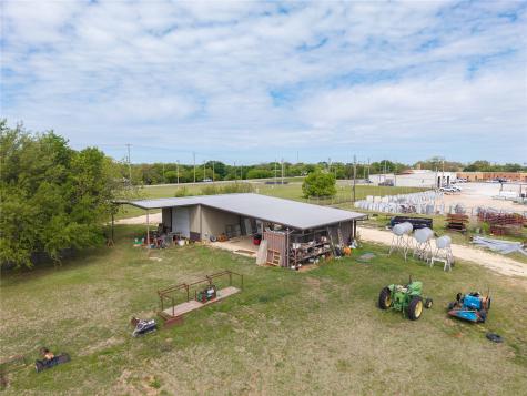 1025 S South Us Highway 281 Stephenville TX 76401