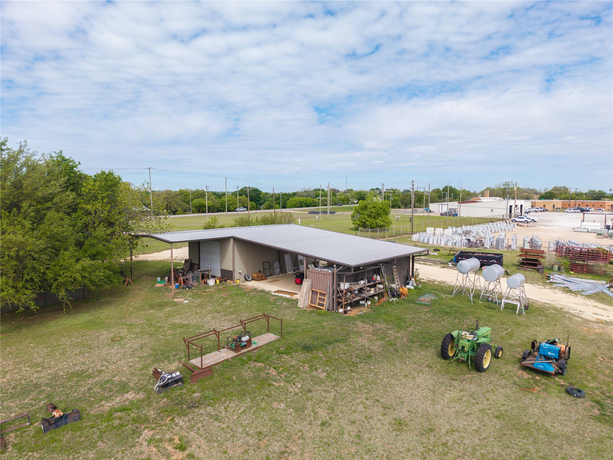 1025 S South Us Highway 281 Stephenville TX 76401