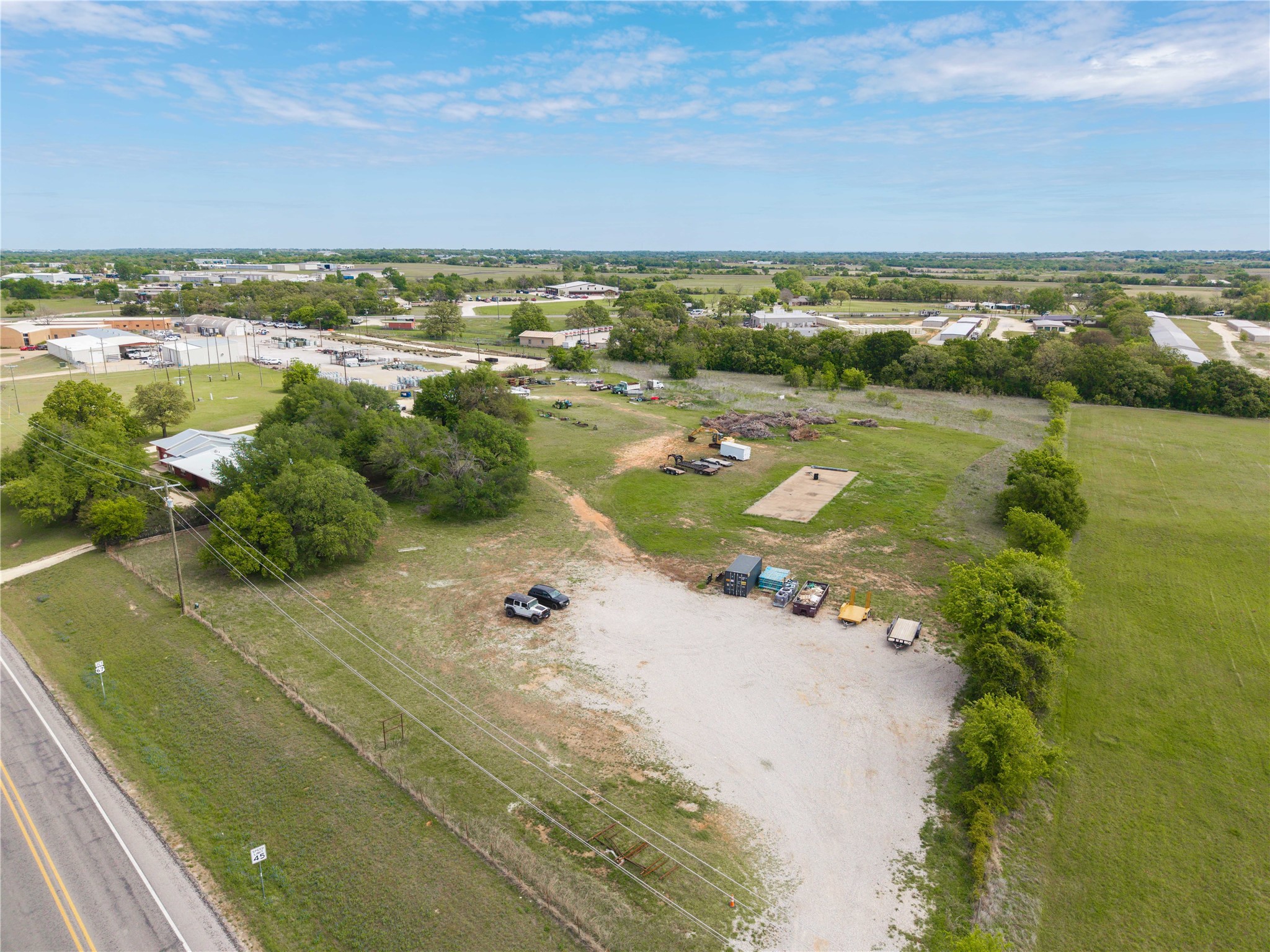 1025 S South Us Highway 281 Stephenville TX 76401