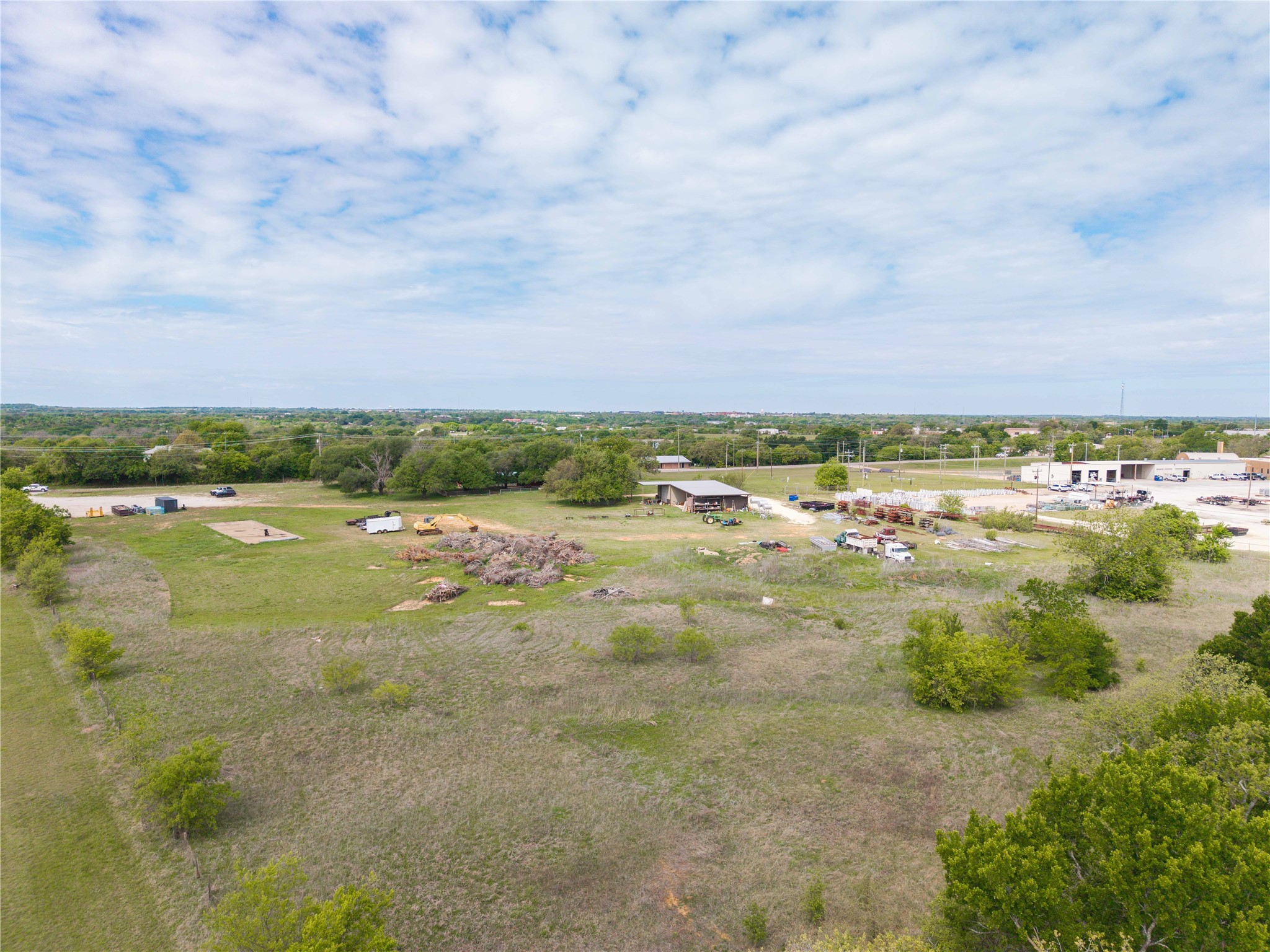 1025 S South Us Highway 281 Stephenville TX 76401