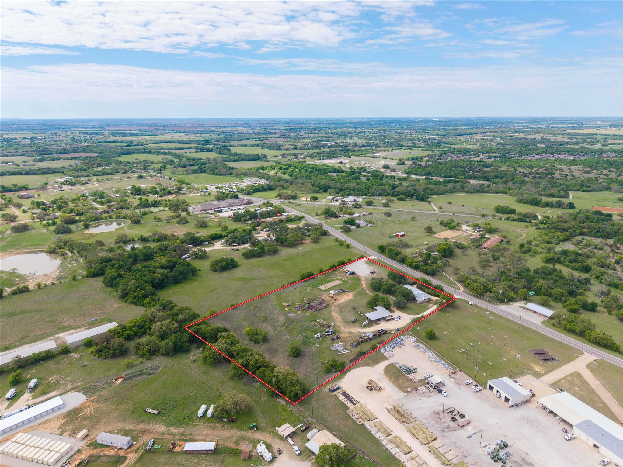 1025 S South Us Highway 281 Stephenville TX 76401