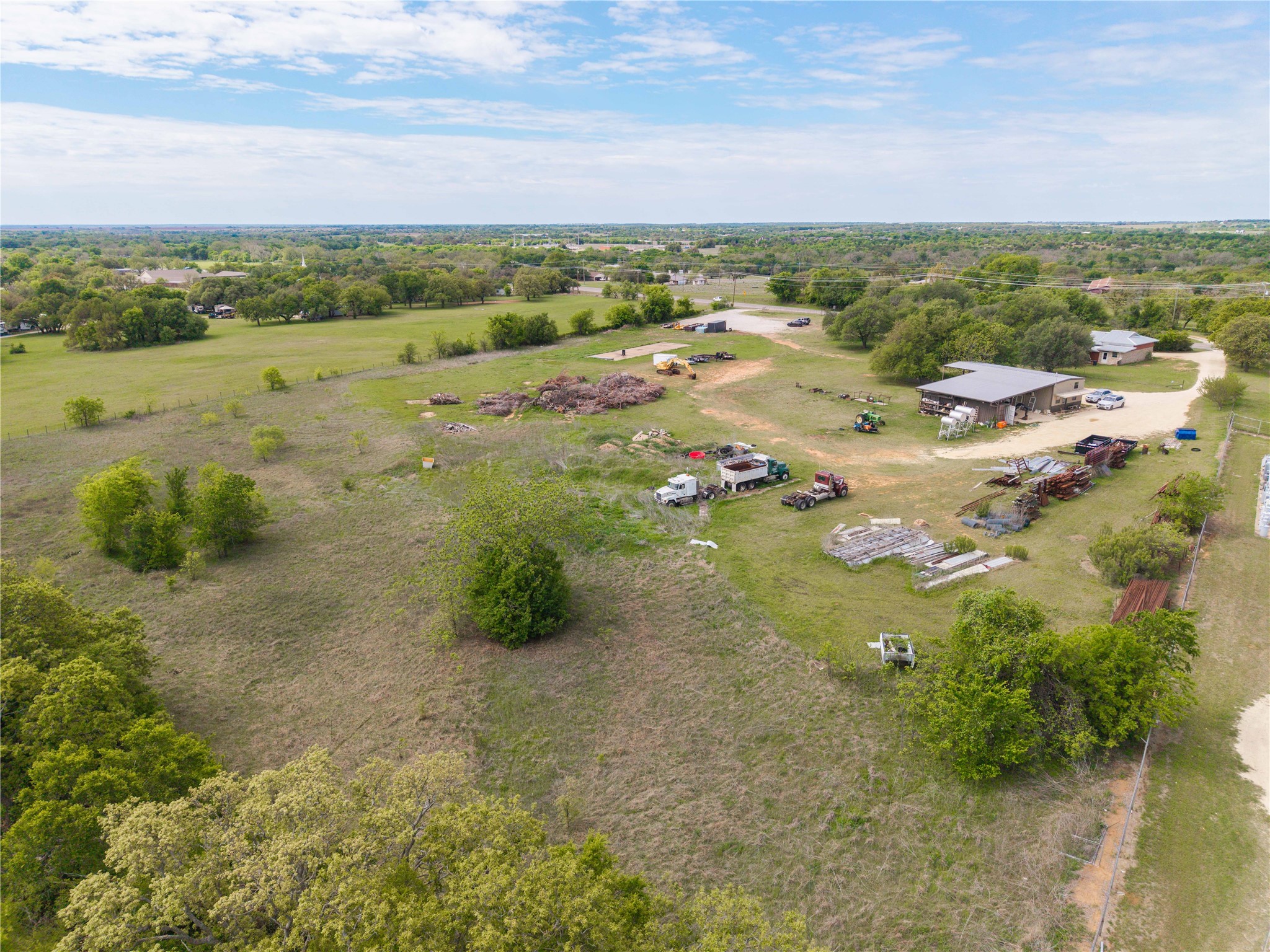 1025 S South Us Highway 281 Stephenville TX 76401