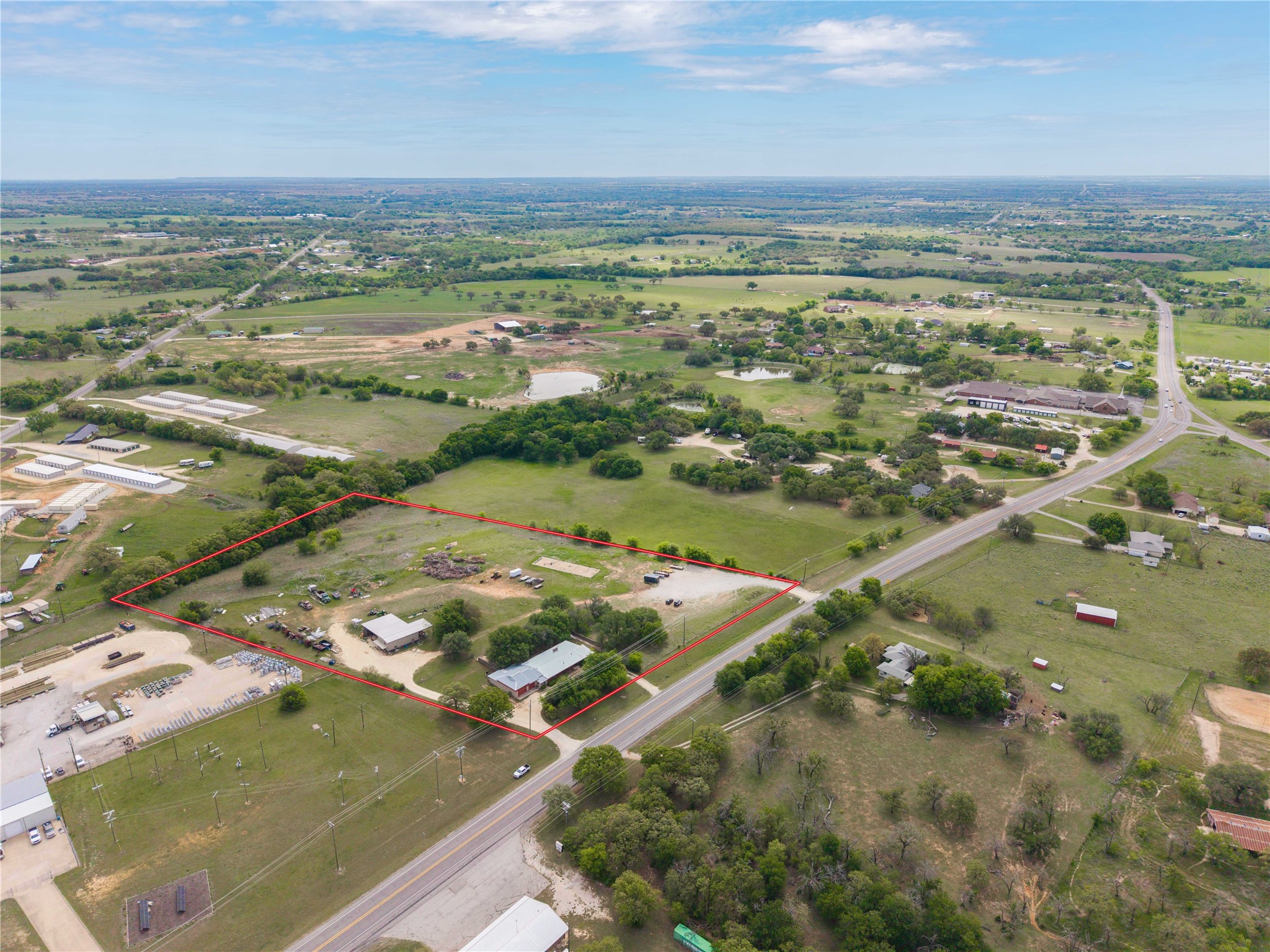 1025 S South Us Highway 281 Stephenville TX 76401