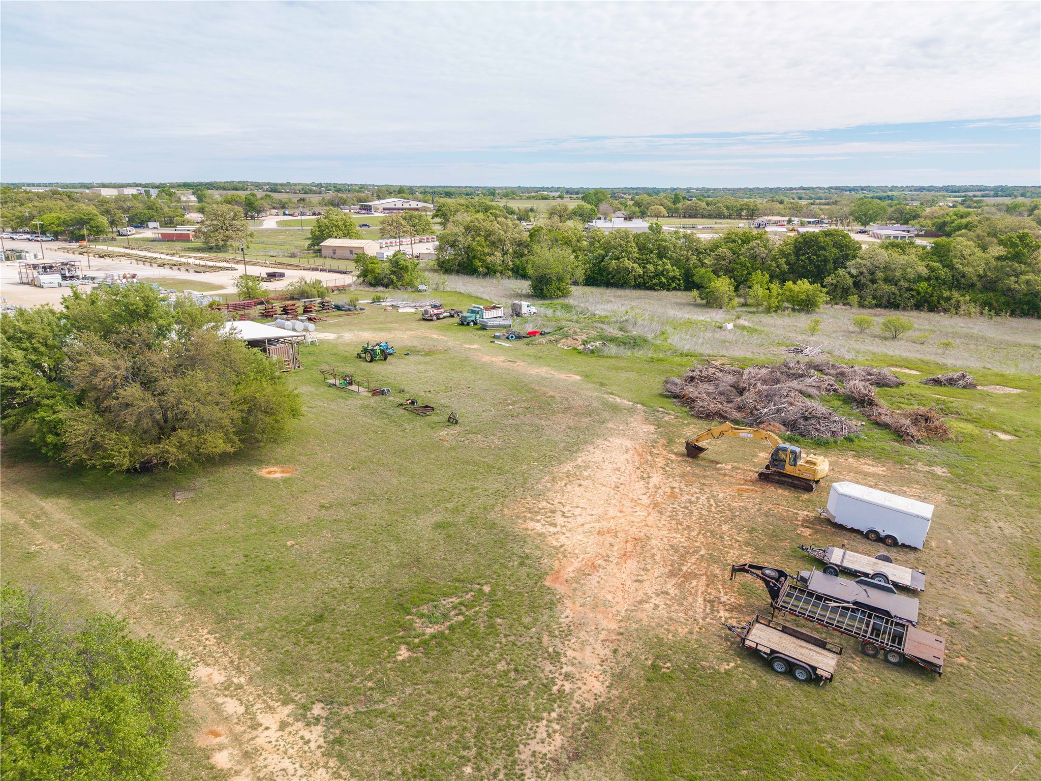 1025 S South Us Highway 281 Stephenville TX 76401