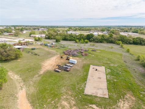 1025 S South Us Highway 281 Stephenville TX 76401