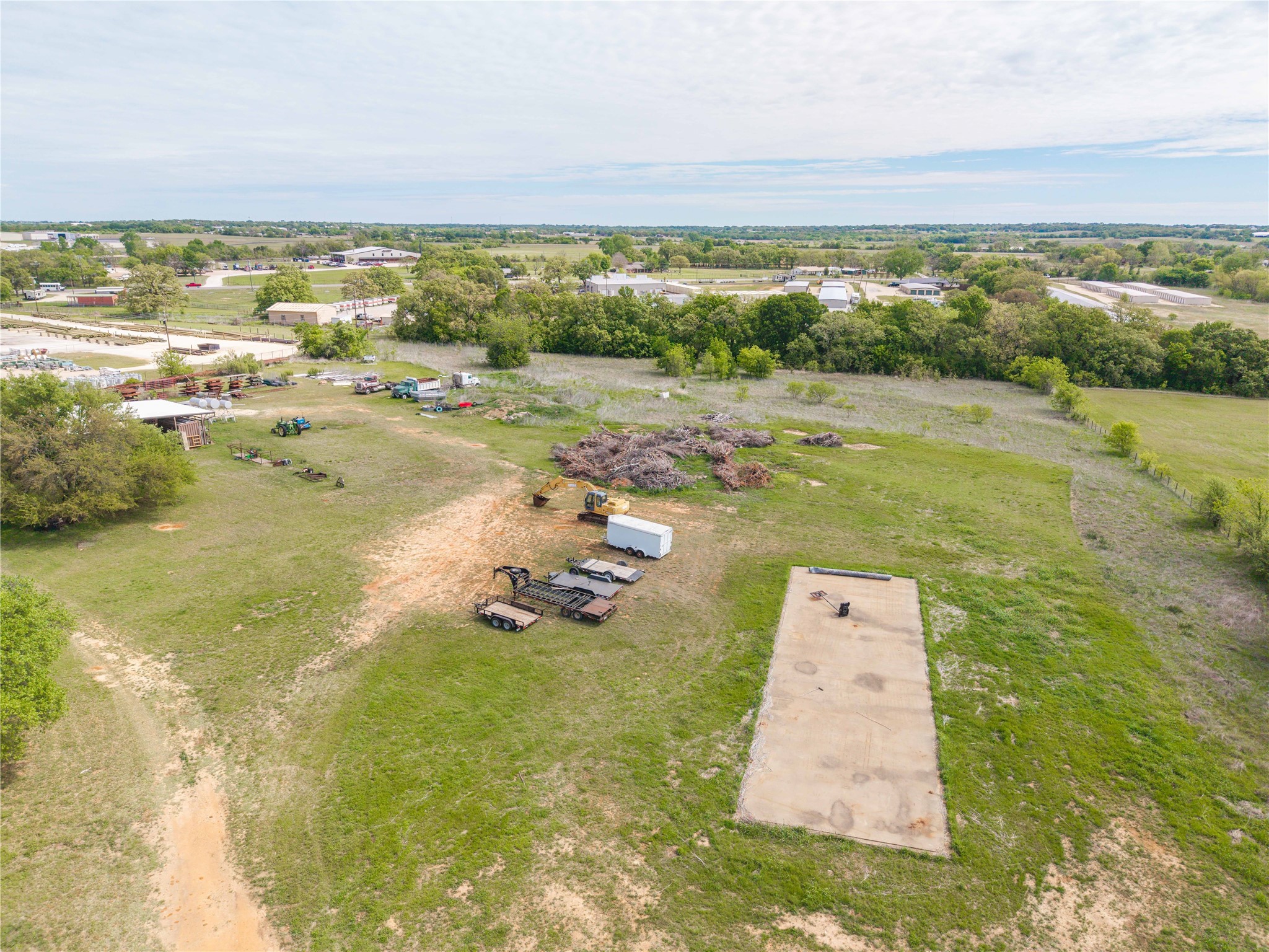 1025 S South Us Highway 281 Stephenville TX 76401