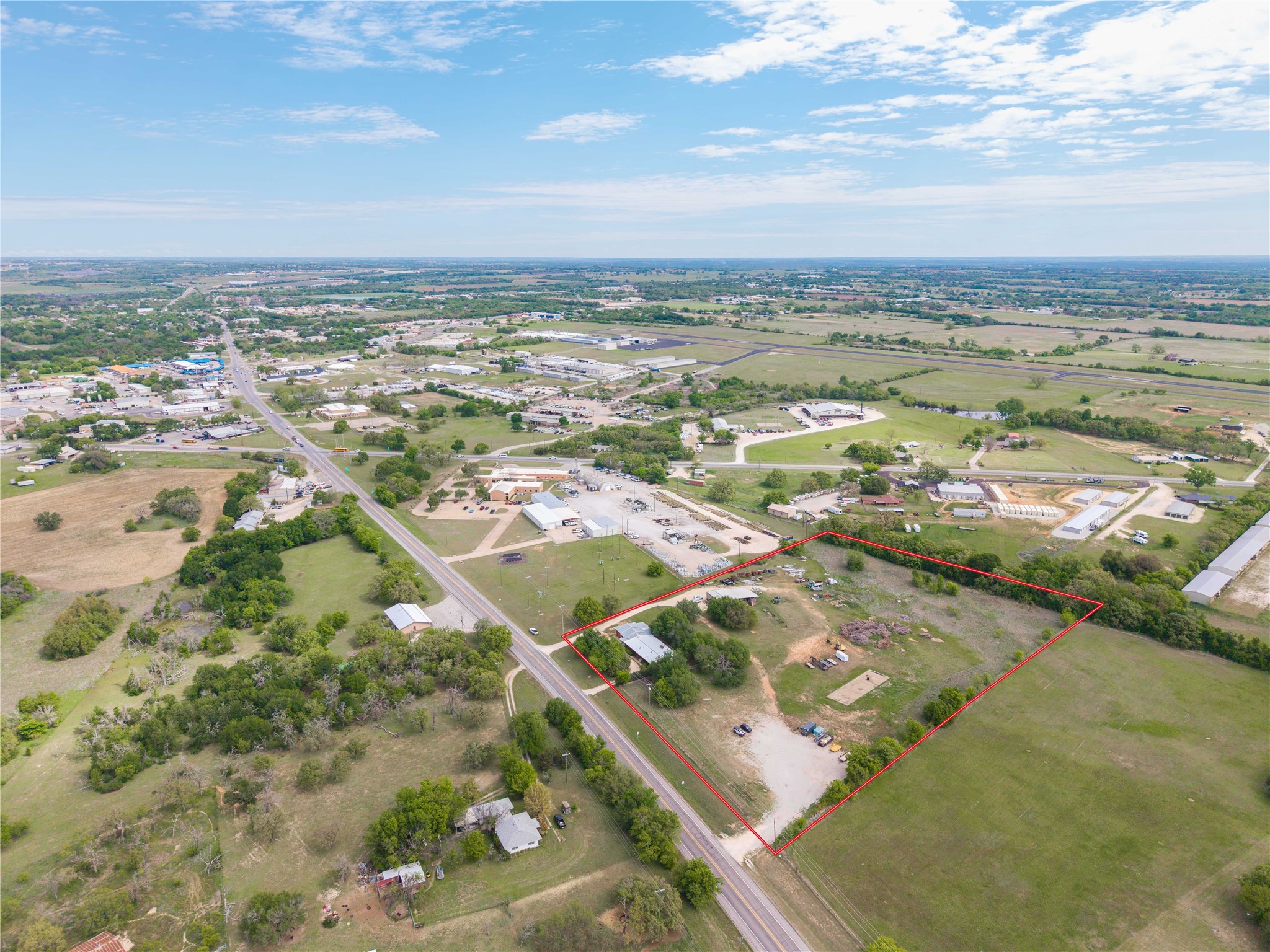 1025 S South Us Highway 281 Stephenville TX 76401