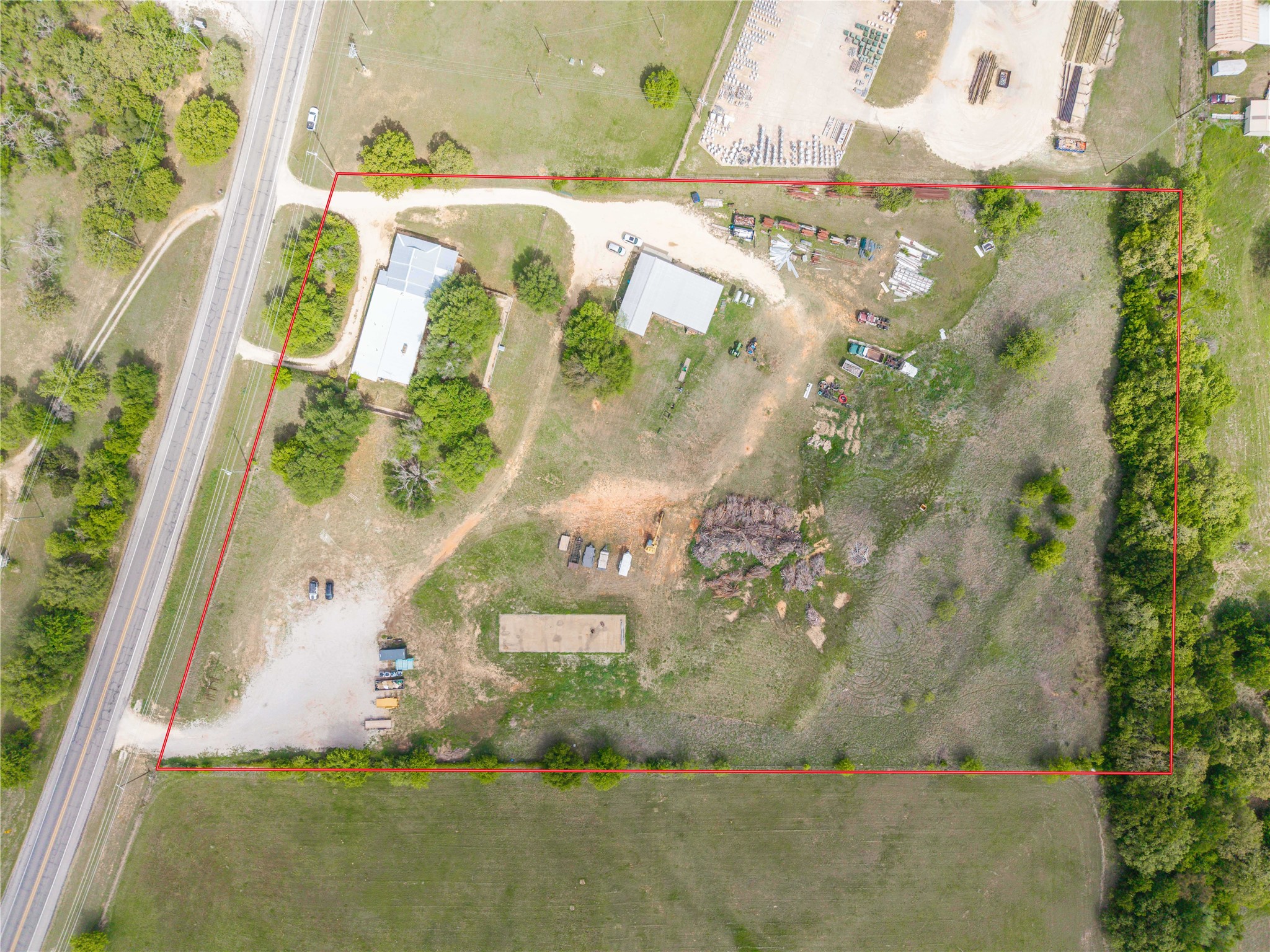 1025 S South Us Highway 281 Stephenville TX 76401