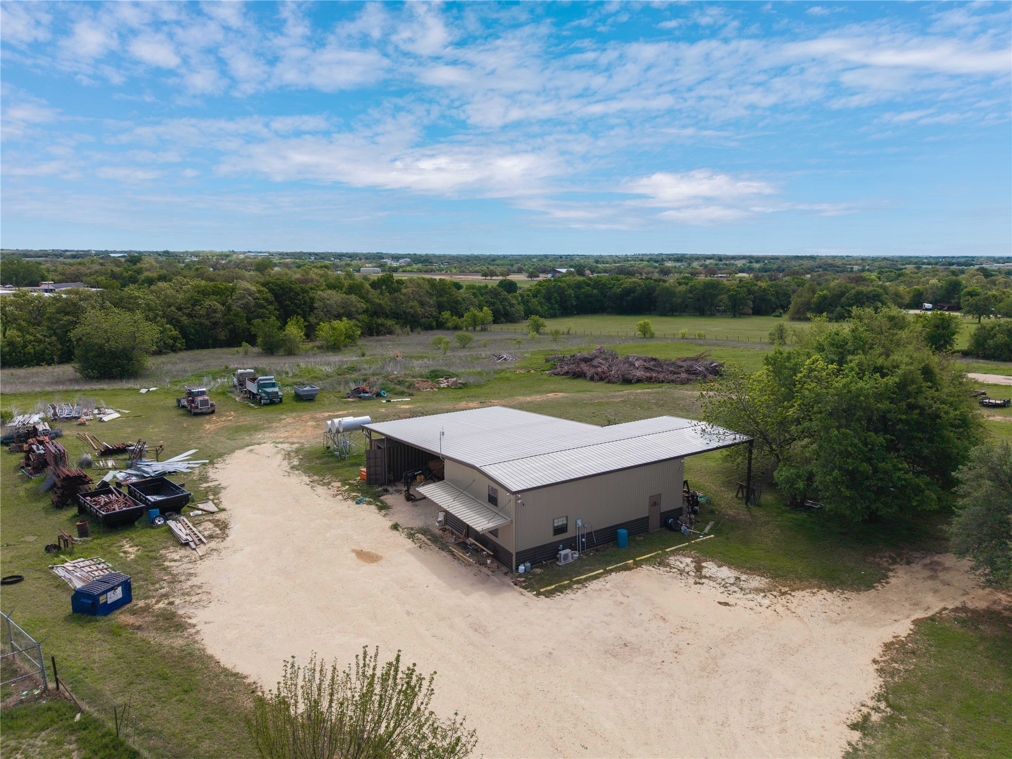 1025 S South Us Highway 281 Stephenville TX 76401