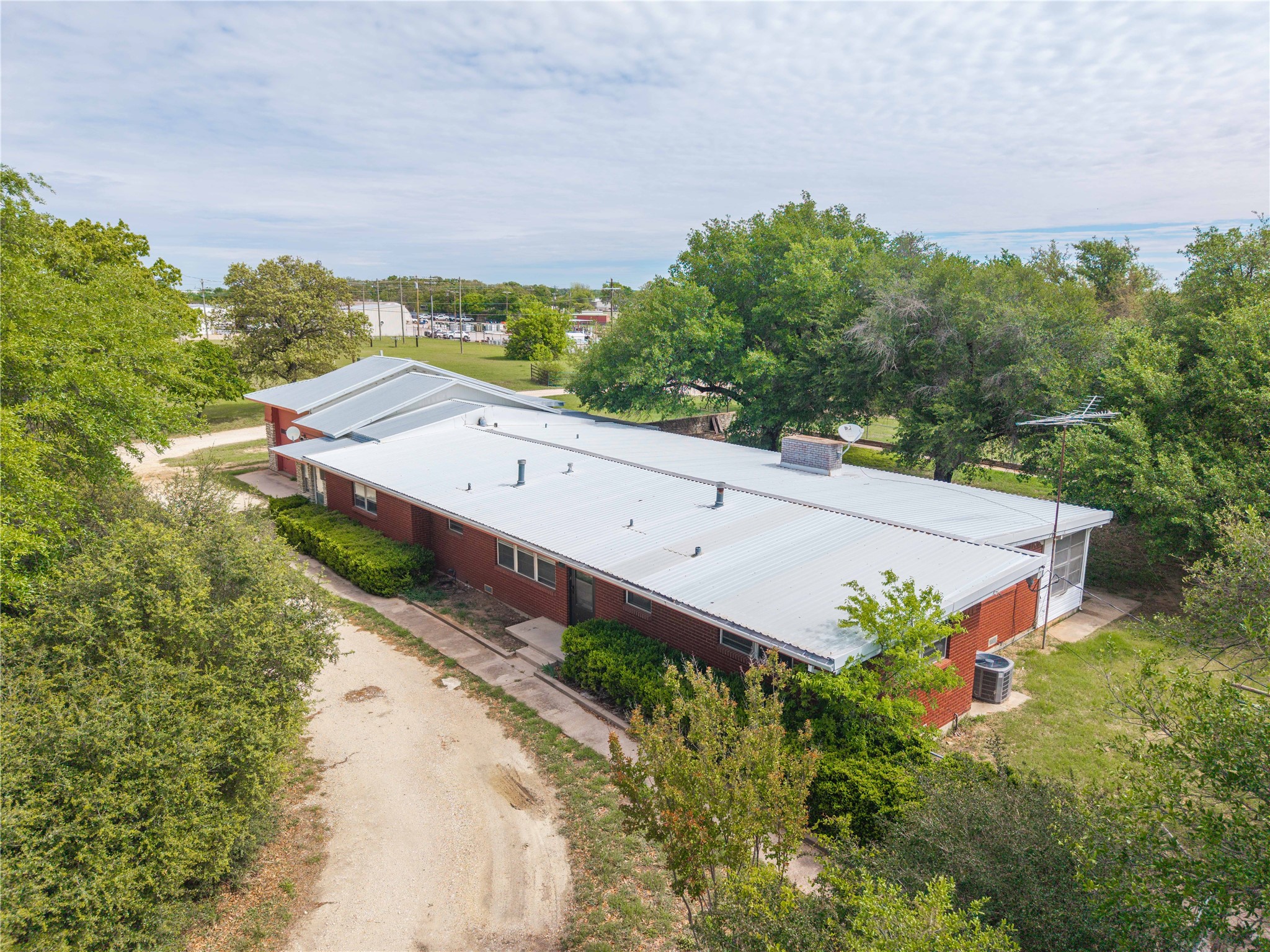 1025 S South Us Highway 281 Stephenville TX 76401