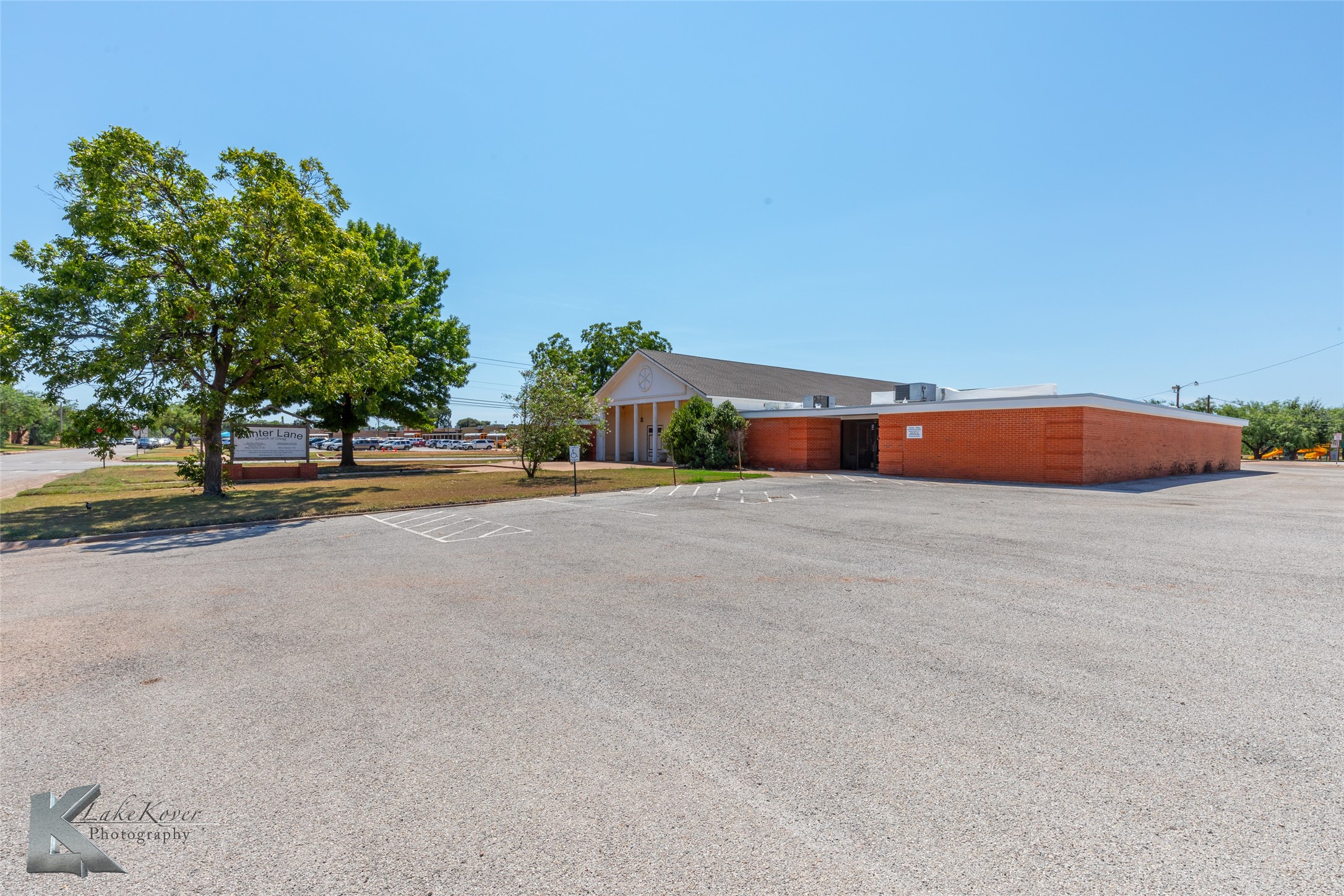 2502 Minter Lane Abilene TX 79603