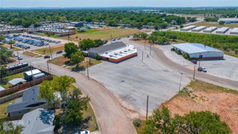 2502 Minter Lane Abilene TX 79603