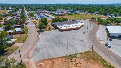 2502 Minter Lane Abilene TX 79603