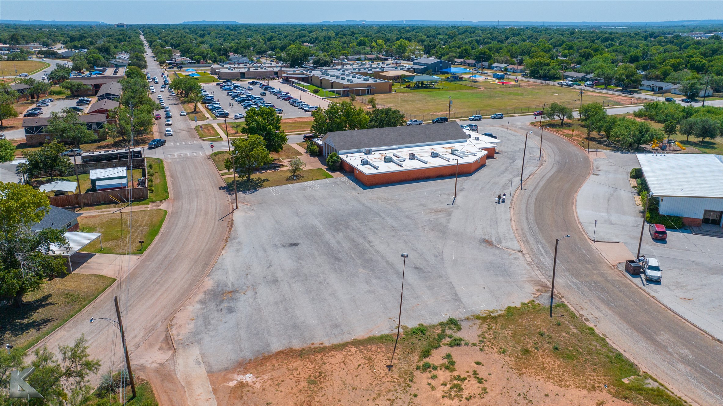 2502 Minter Lane Abilene TX 79603