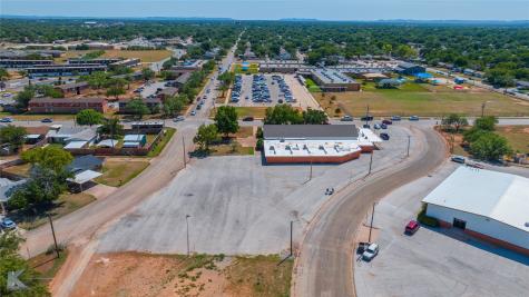 2502 Minter Lane Abilene TX 79603