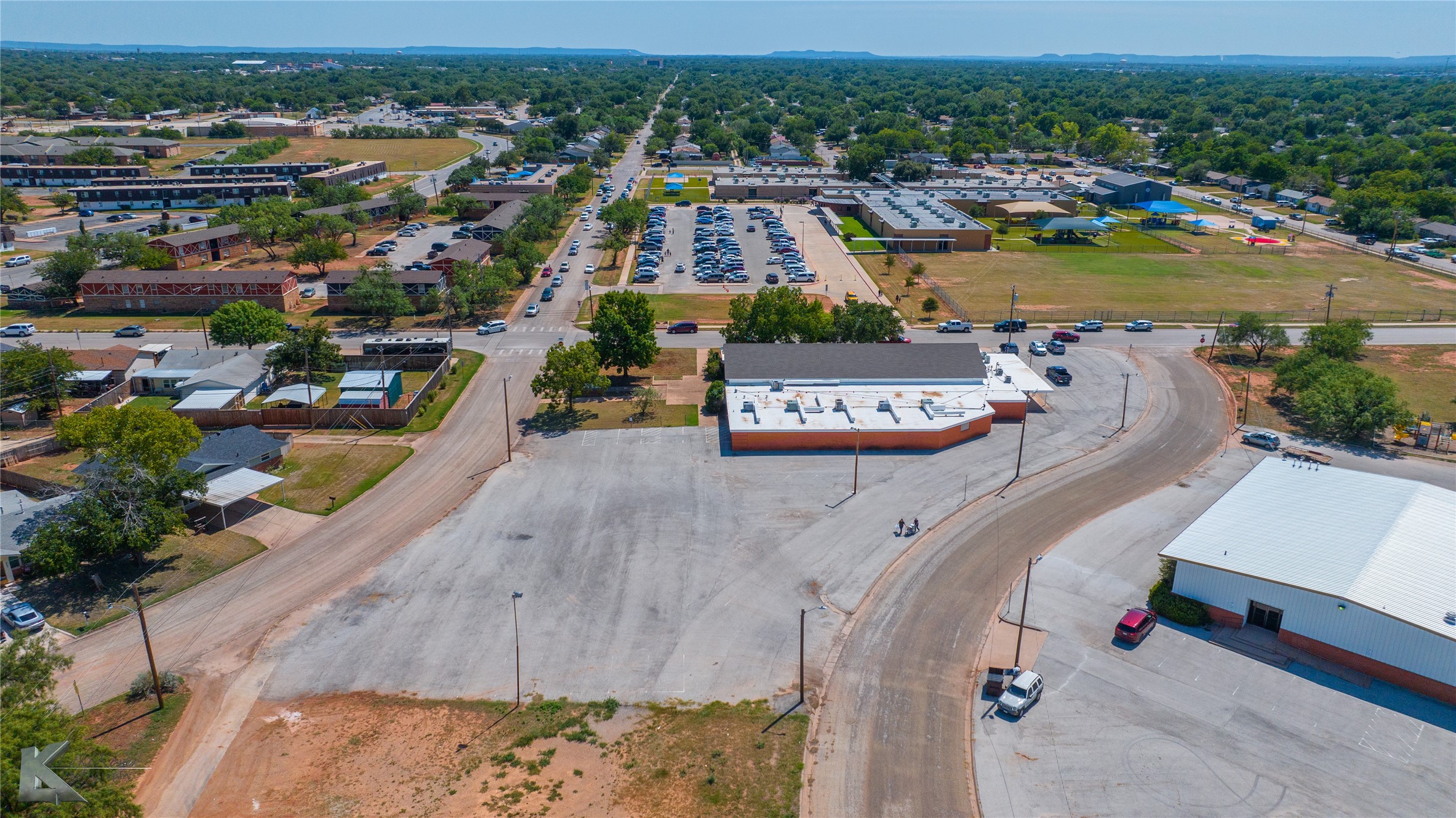 2502 Minter Lane Abilene TX 79603