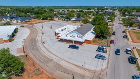 2502 Minter Lane Abilene TX 79603
