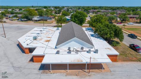 2502 Minter Lane Abilene TX 79603