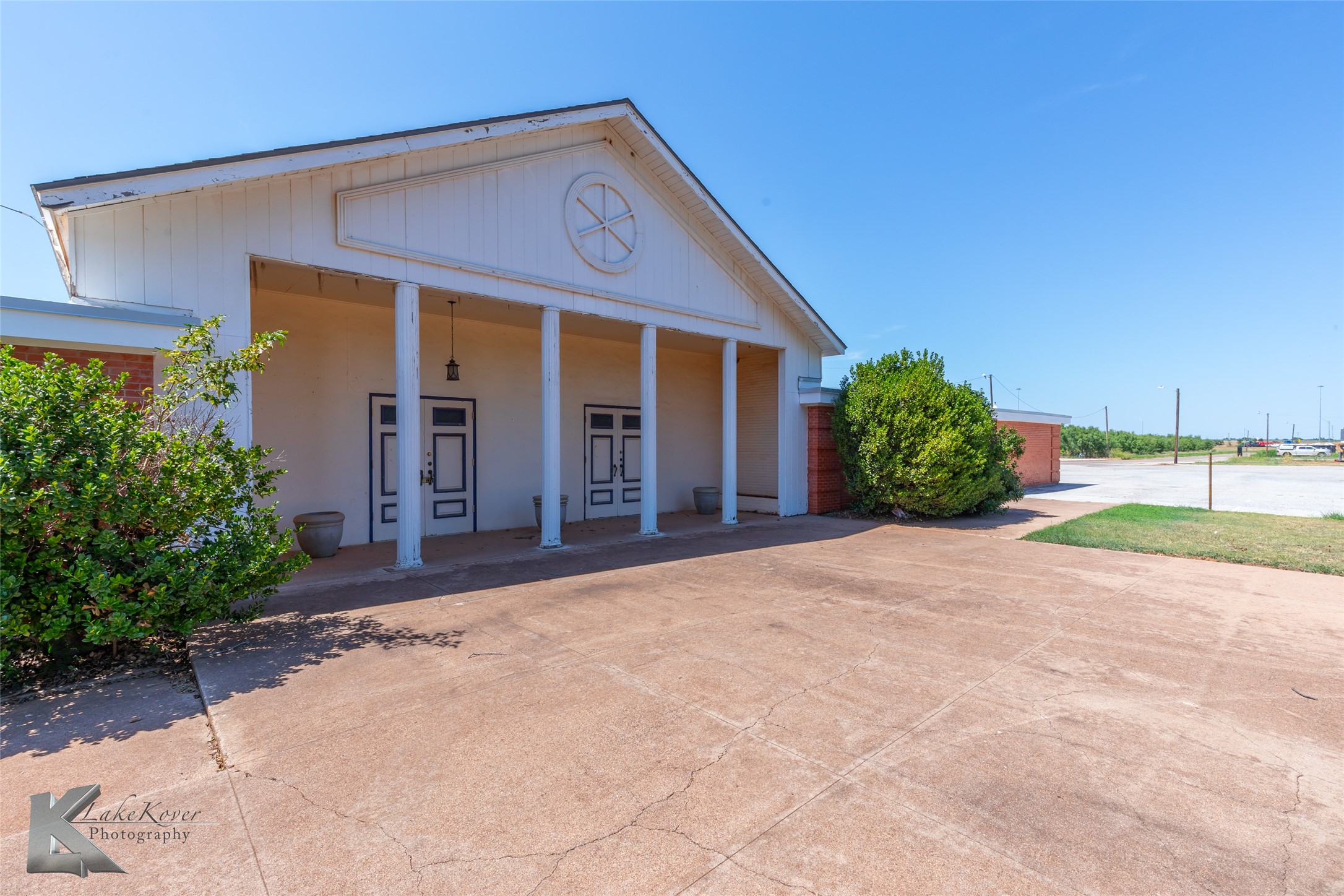 2502 Minter Lane Abilene TX 79603