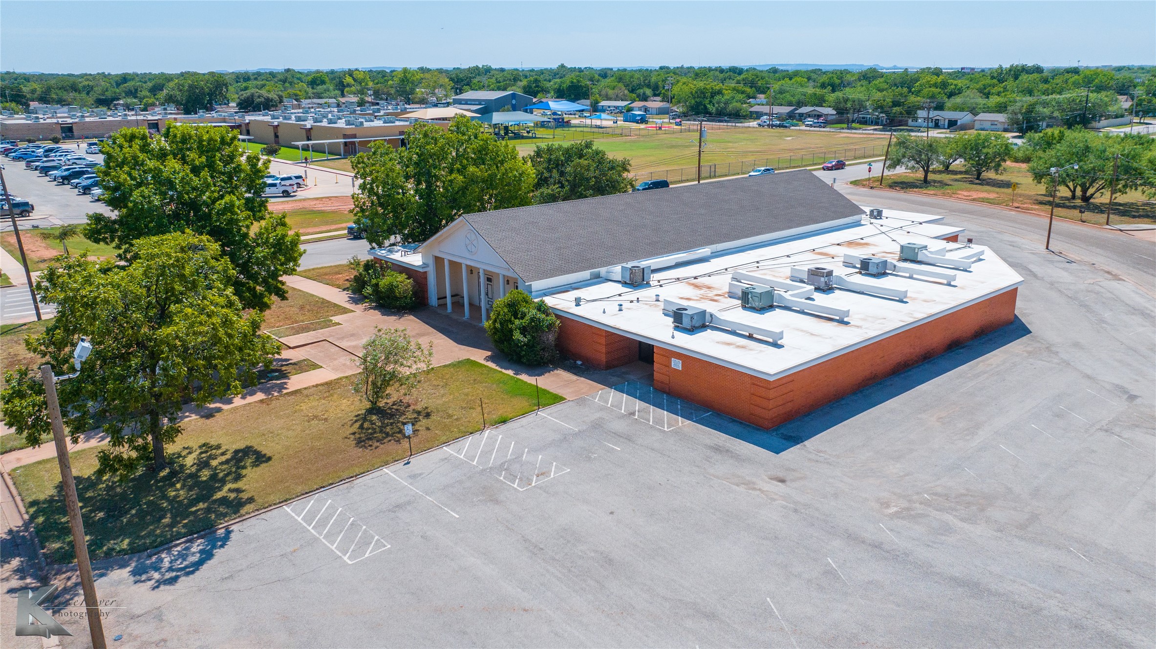 2502 Minter Lane Abilene TX 79603