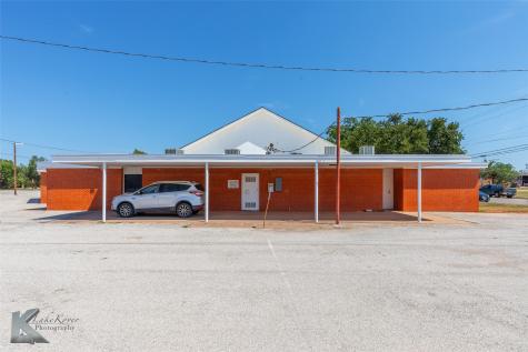 2502 Minter Lane Abilene TX 79603