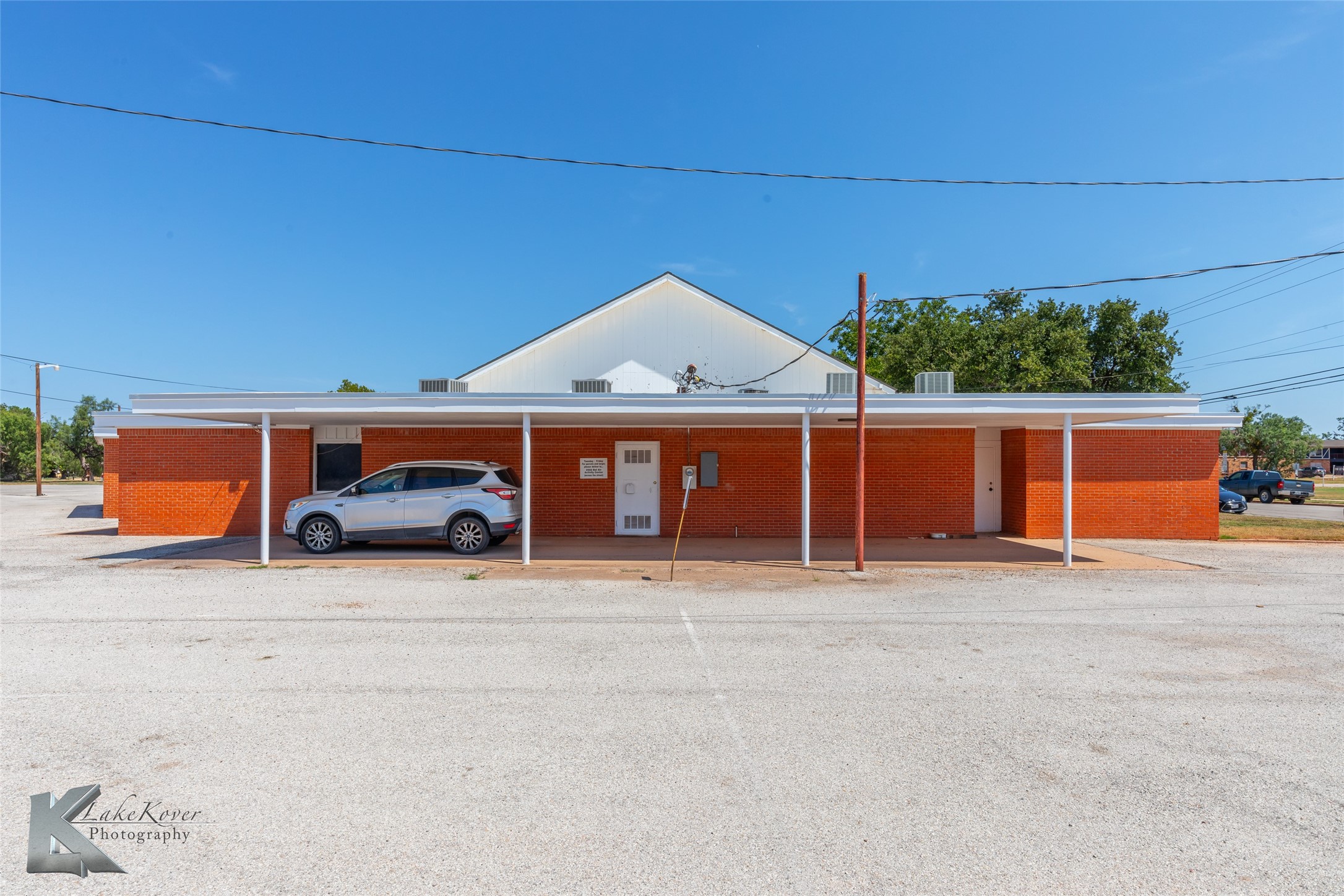 2502 Minter Lane Abilene TX 79603