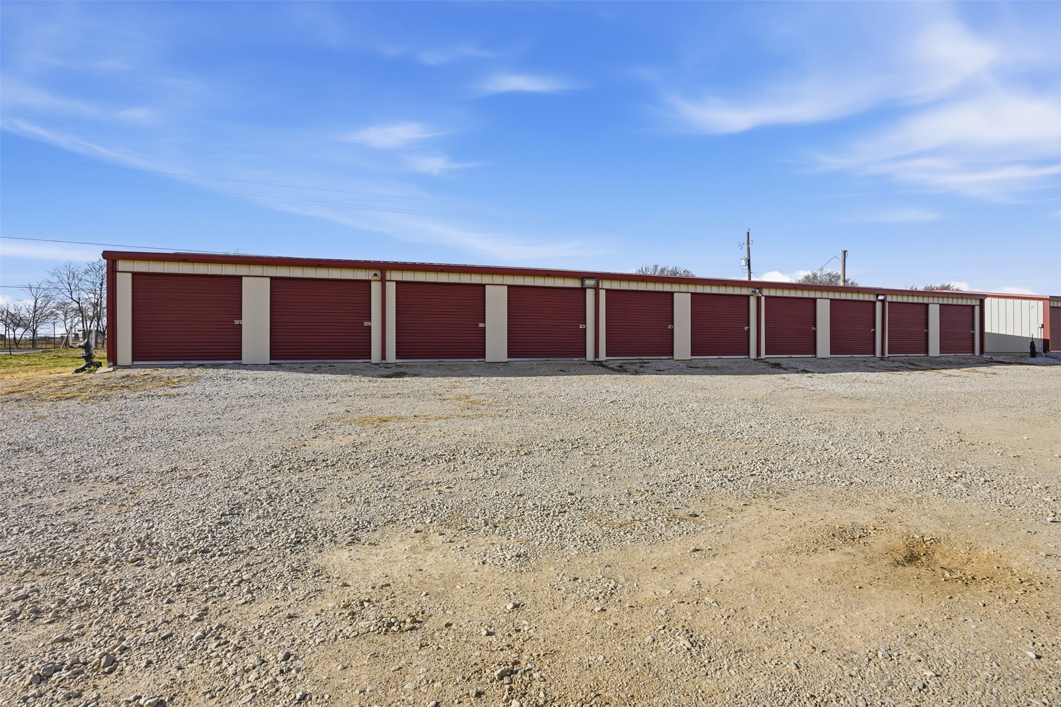 9910 Highway 199 W Poolville TX 76487