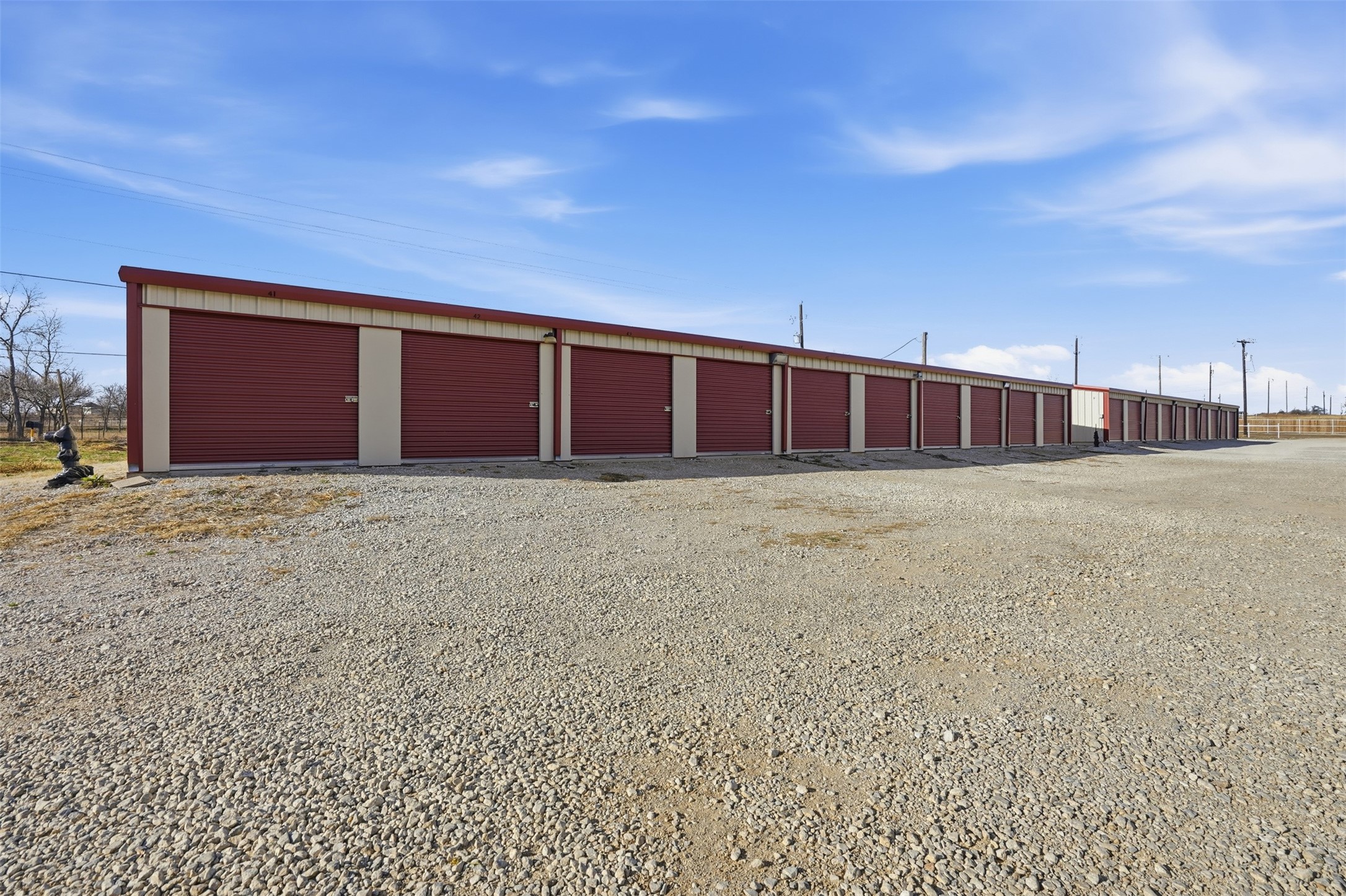 9910 Highway 199 W Poolville TX 76487