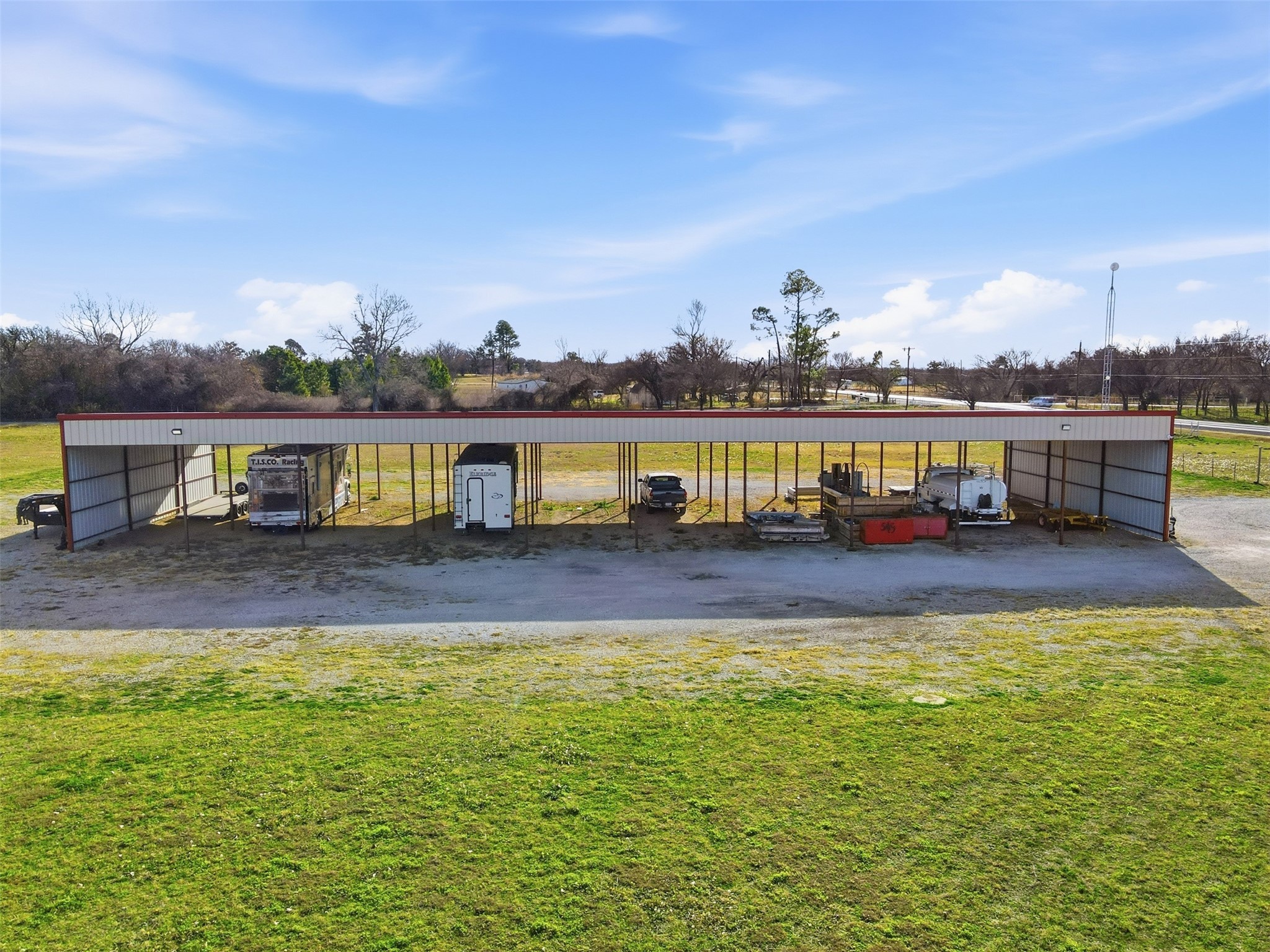 9910 Highway 199 W Poolville TX 76487
