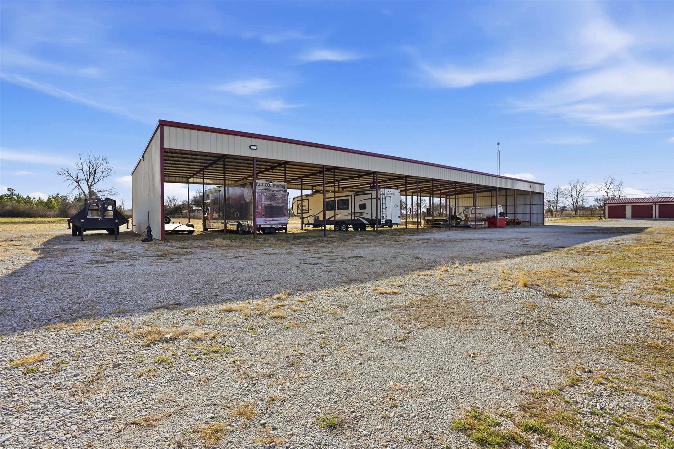9910 Highway 199 W Poolville TX 76487