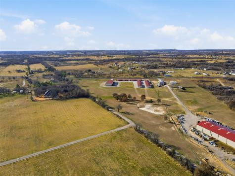 9910 Highway 199 W Poolville TX 76487