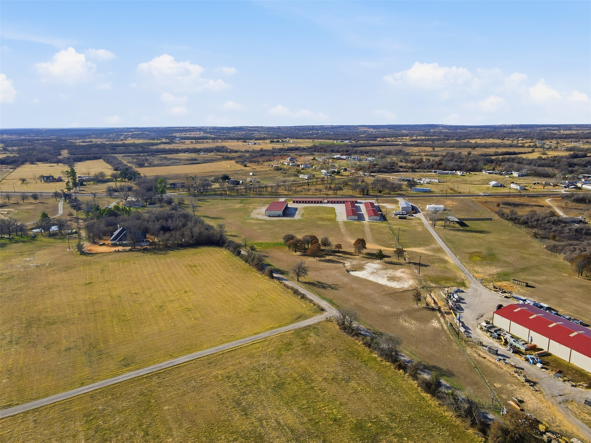 9910 Highway 199 W Poolville TX 76487