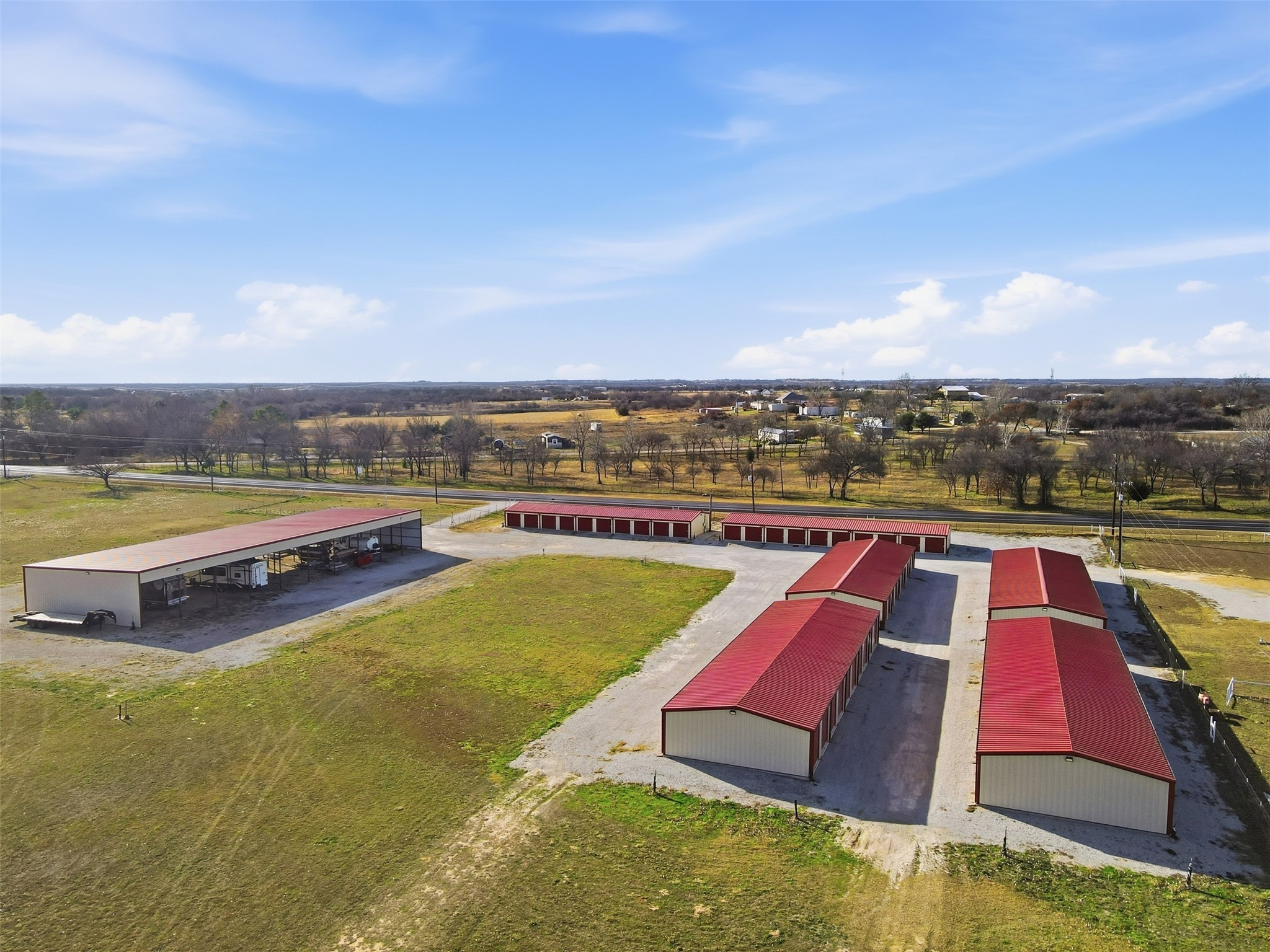 9910 Highway 199 W Poolville TX 76487