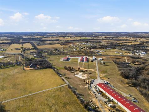 9910 Highway 199 W Poolville TX 76487