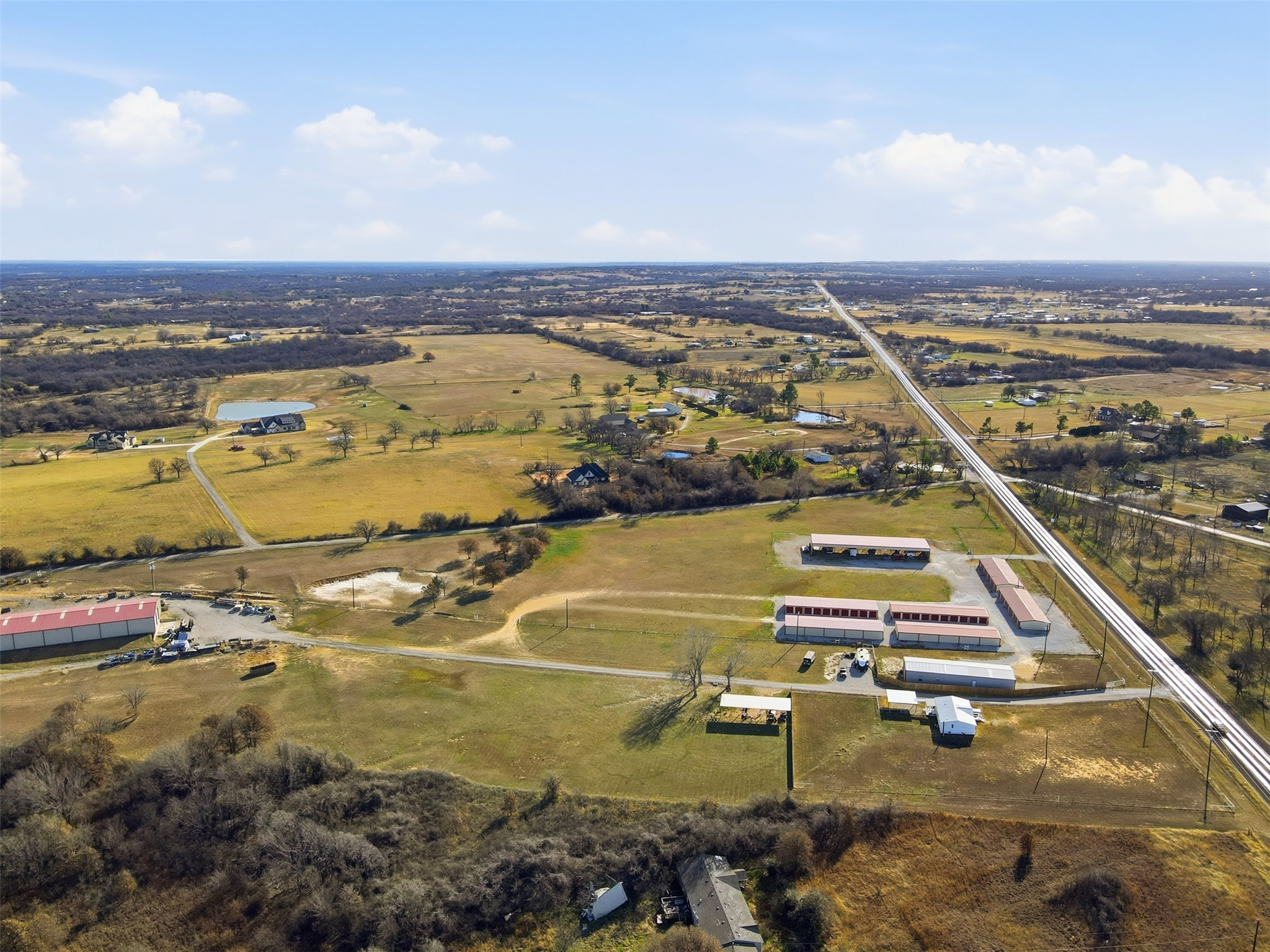 9910 Highway 199 W Poolville TX 76487