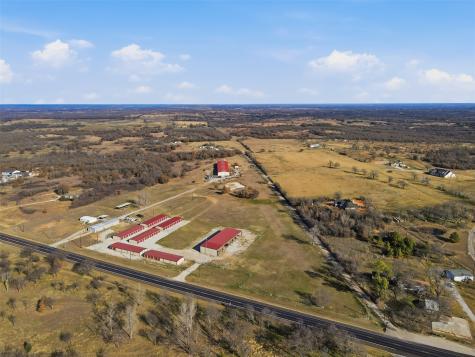 9910 Highway 199 W Poolville TX 76487