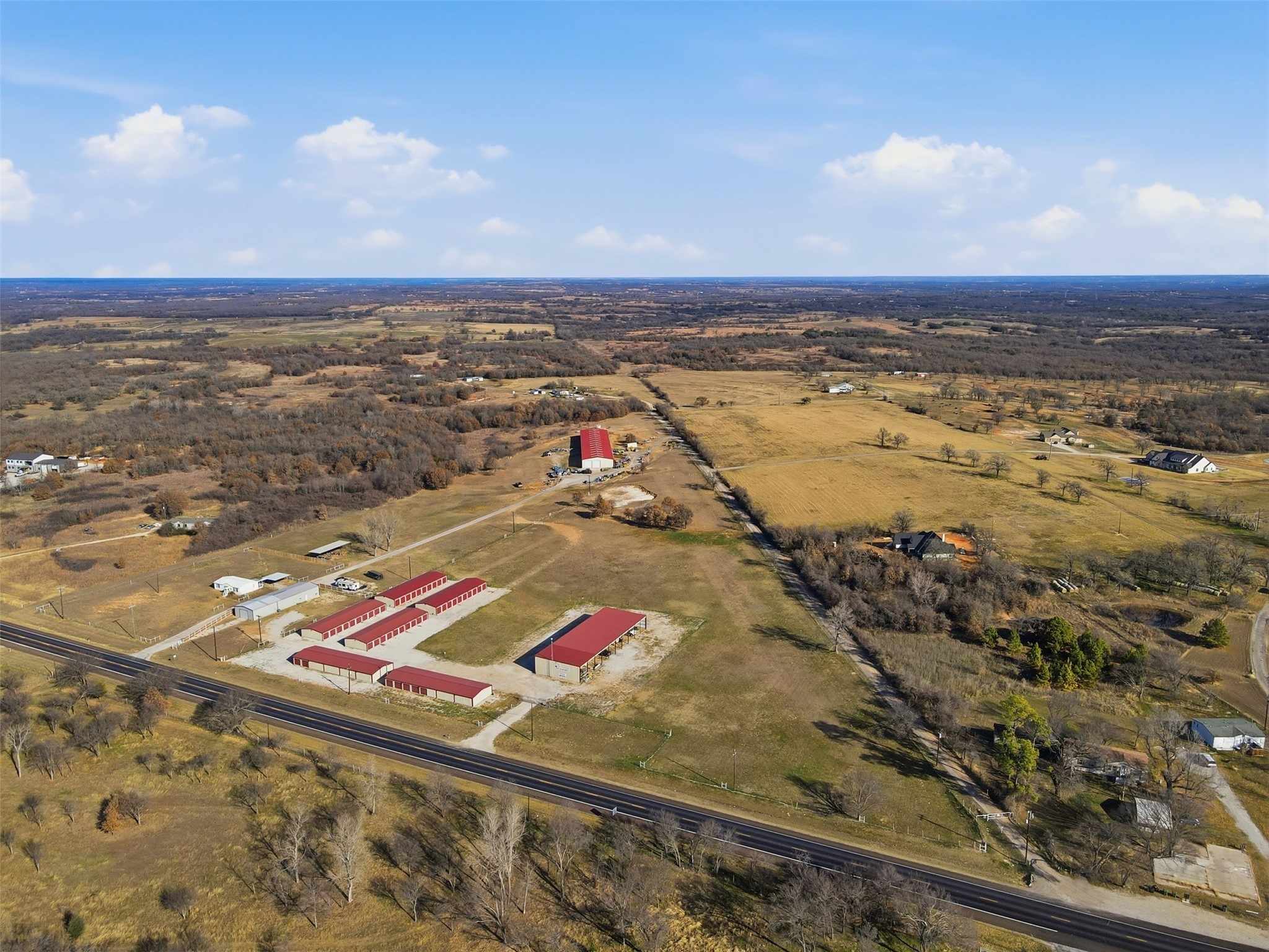9910 Highway 199 W Poolville TX 76487