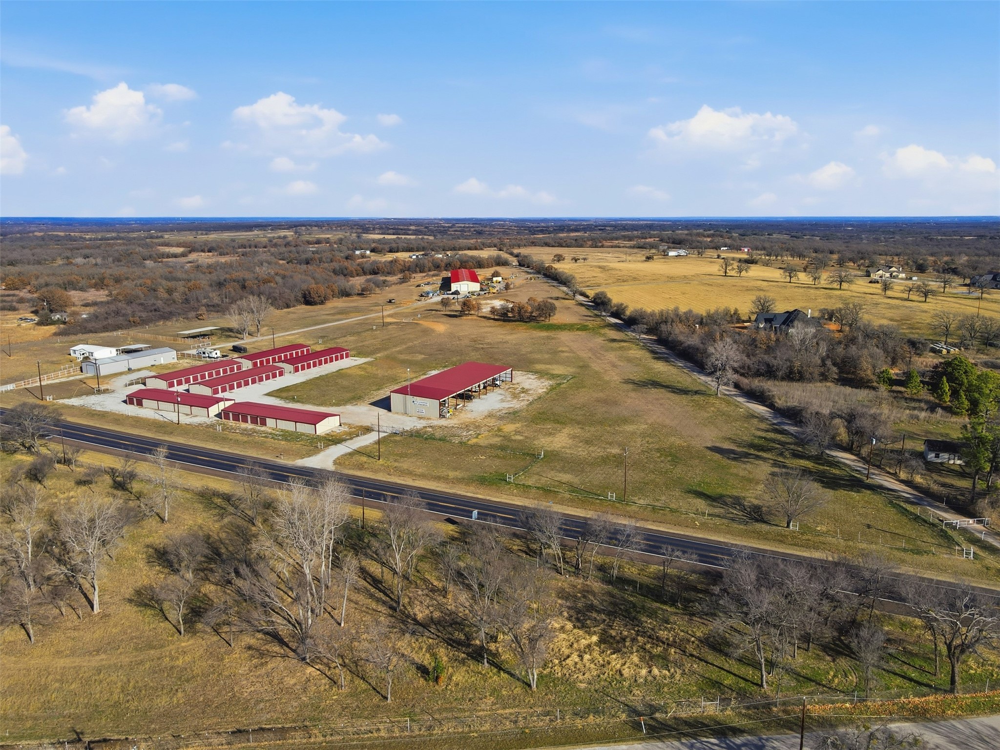 9910 Highway 199 W Poolville TX 76487