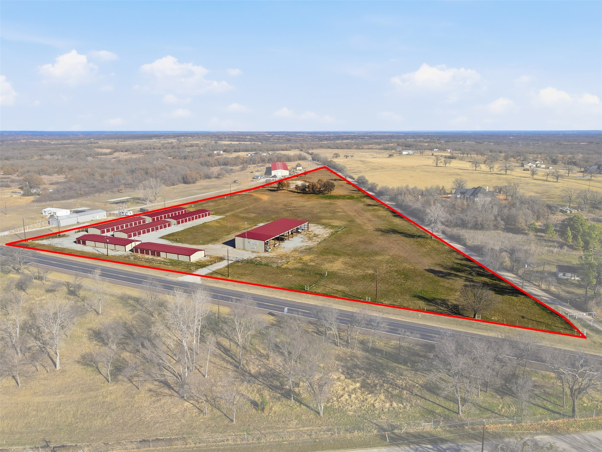 9910 Highway 199 W Poolville TX 76487