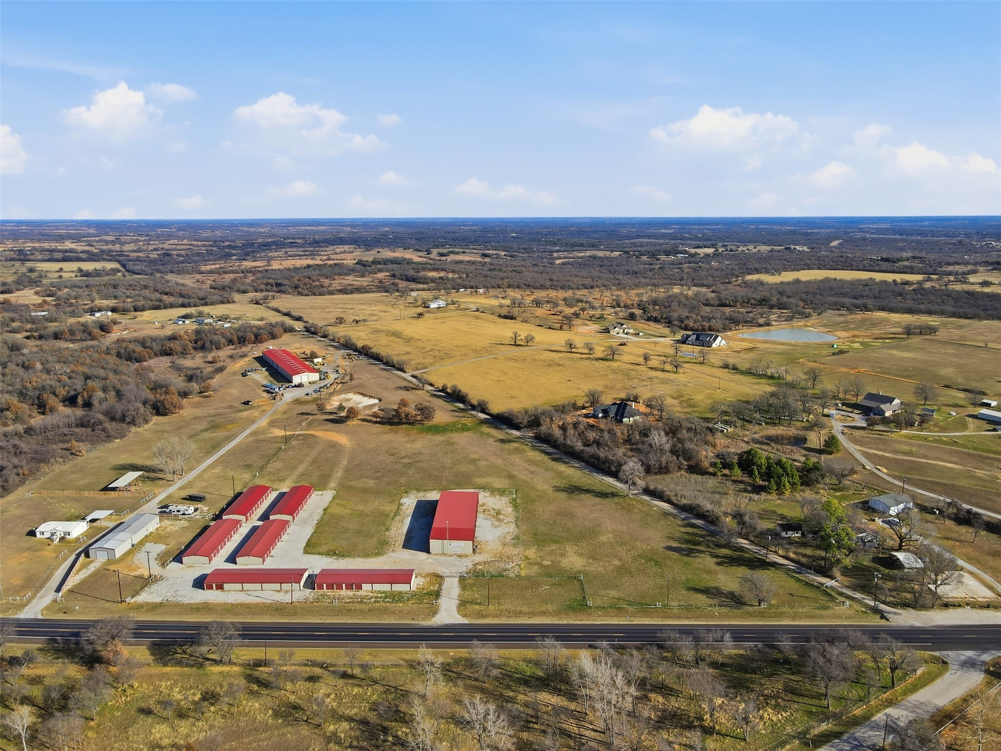 9910 Highway 199 W Poolville TX 76487