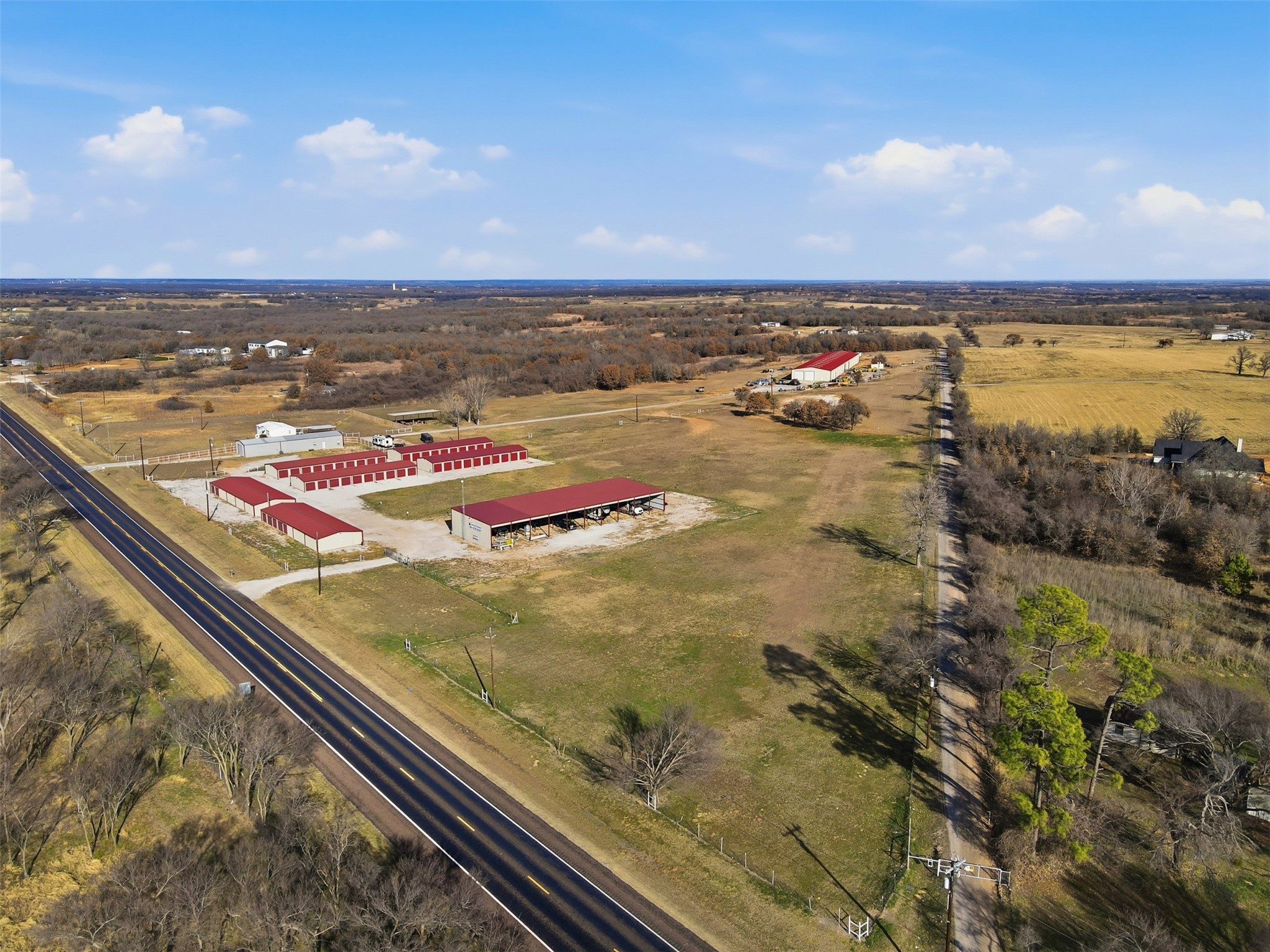 9910 Highway 199 W Poolville TX 76487