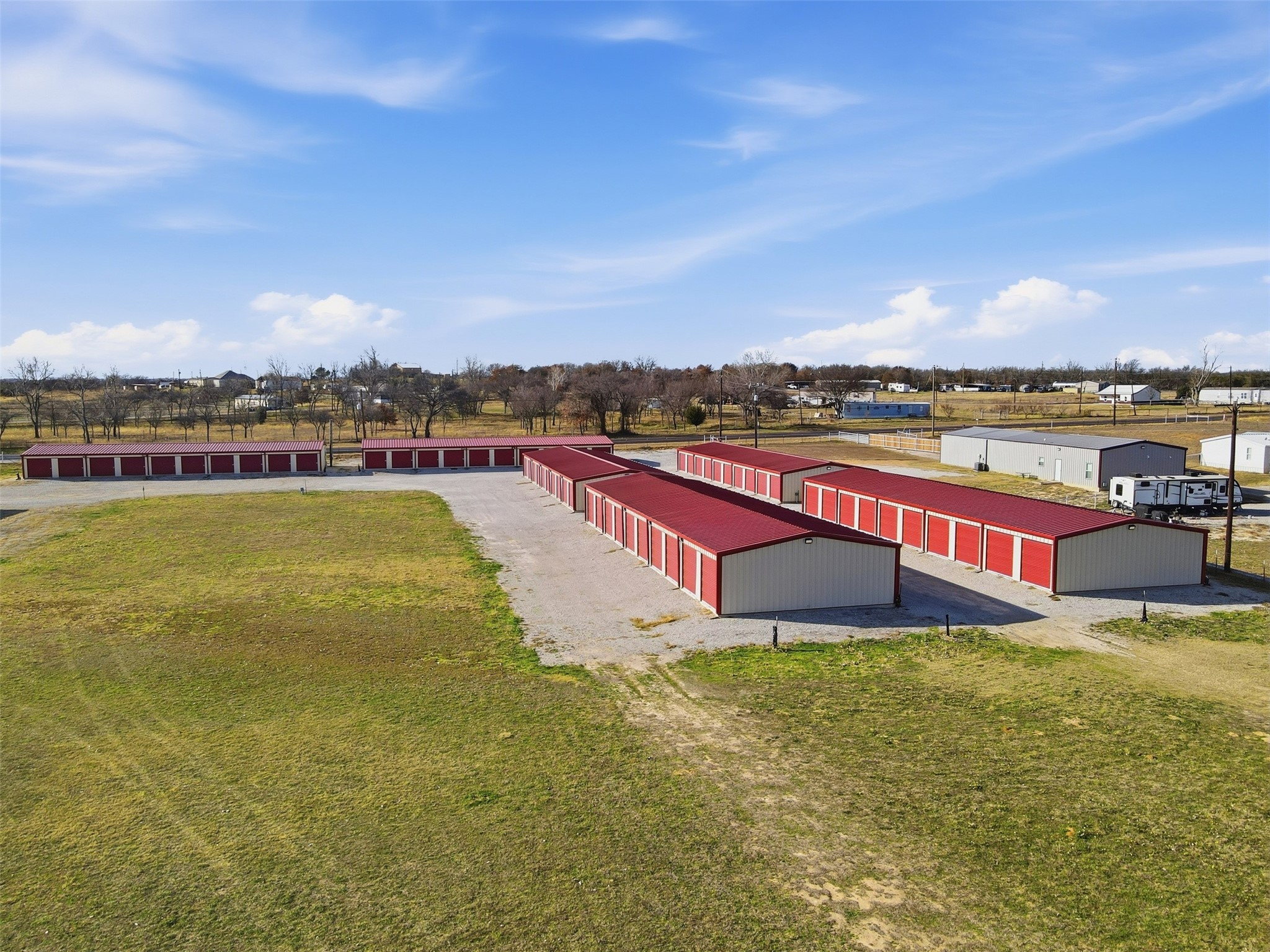 9910 Highway 199 W Poolville TX 76487