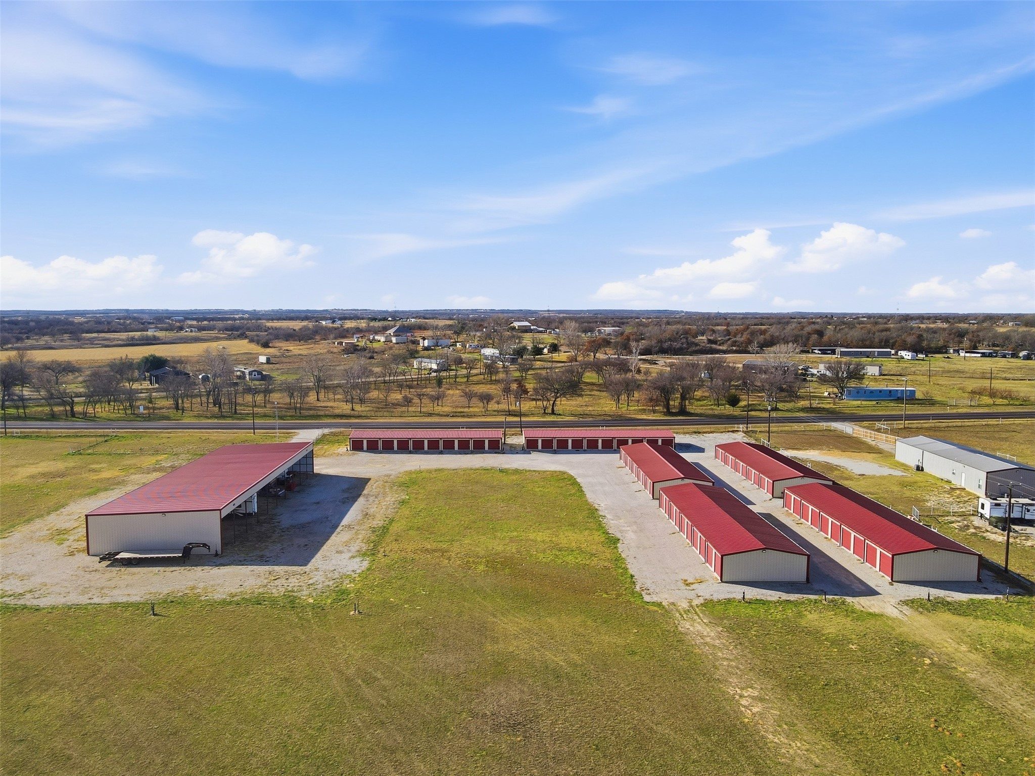 9910 Highway 199 W Poolville TX 76487