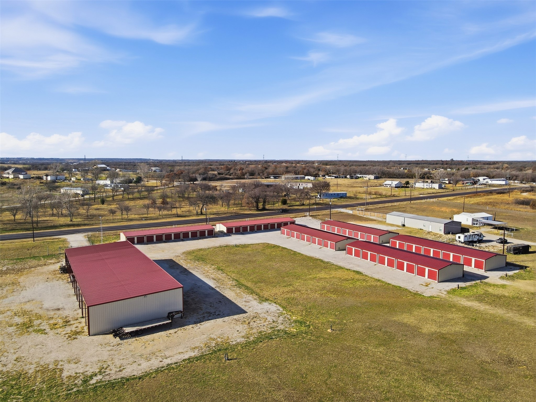 9910 Highway 199 W Poolville TX 76487