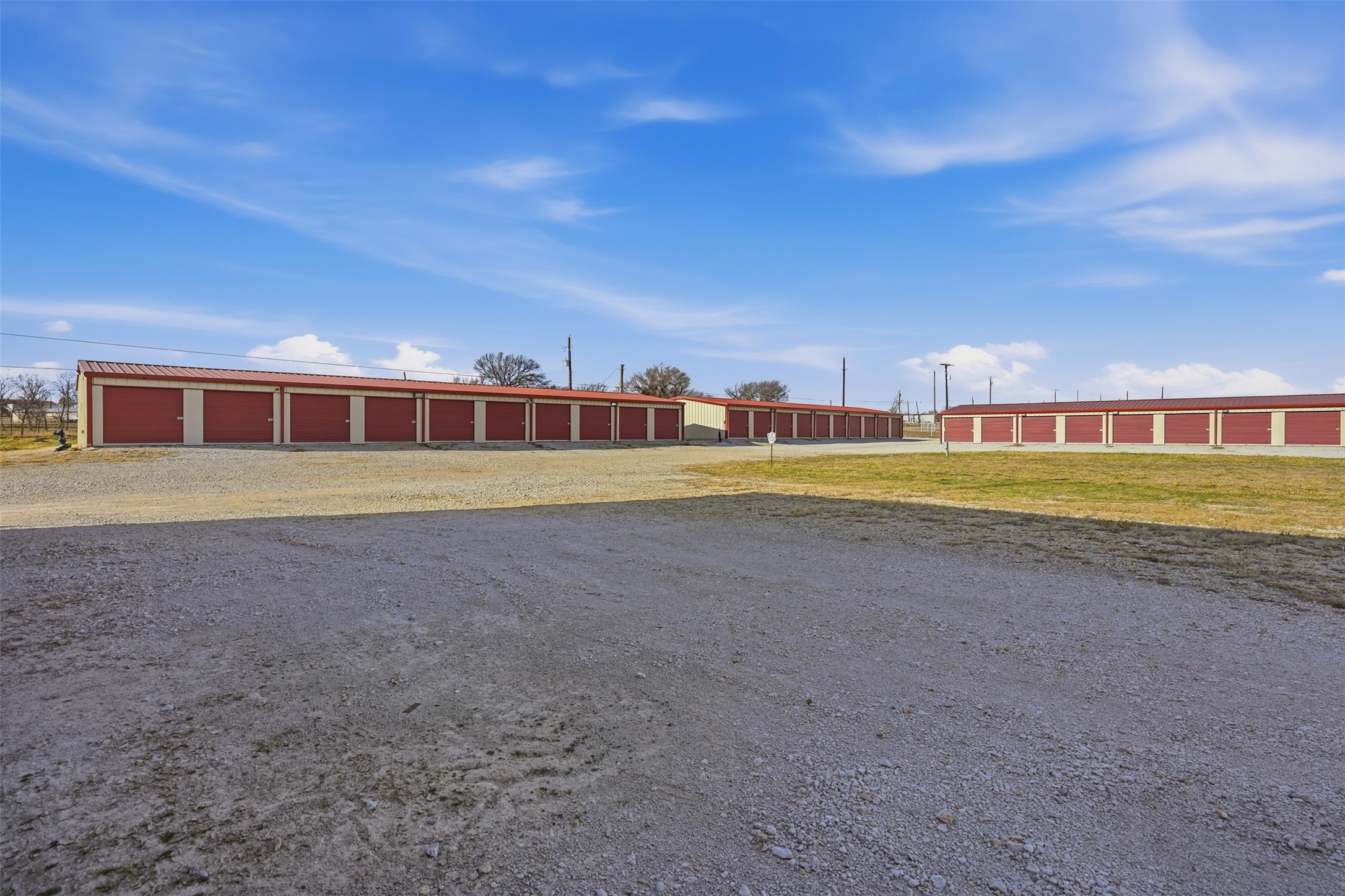 9910 Highway 199 W Poolville TX 76487