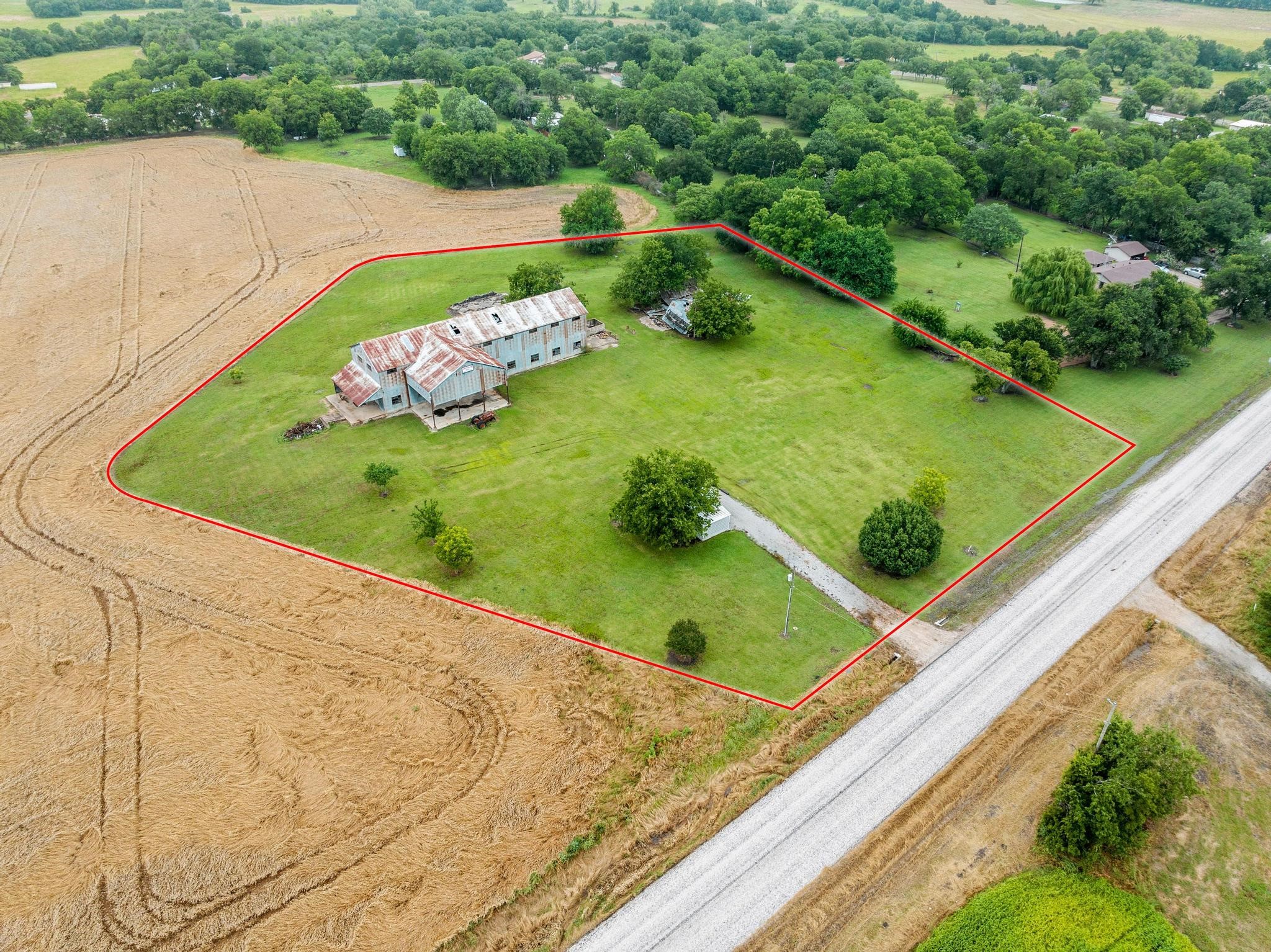 4571 Fm-68 Gober TX 75443